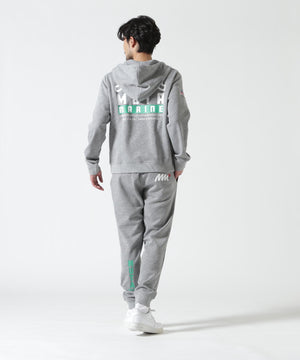 Height 178  Chest 92  Waist 76  hips 95  Shoes 27.0 着用サイズ：L