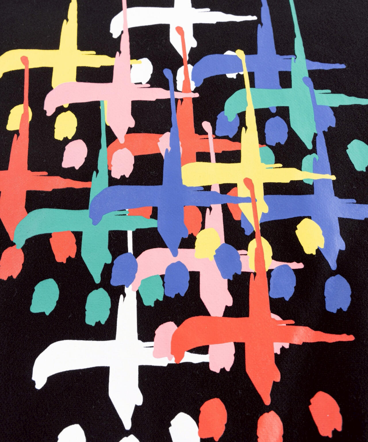 CVTVLIST/カタリスト/別注crew usual sweat | ROYAL FLASH（ロイヤル