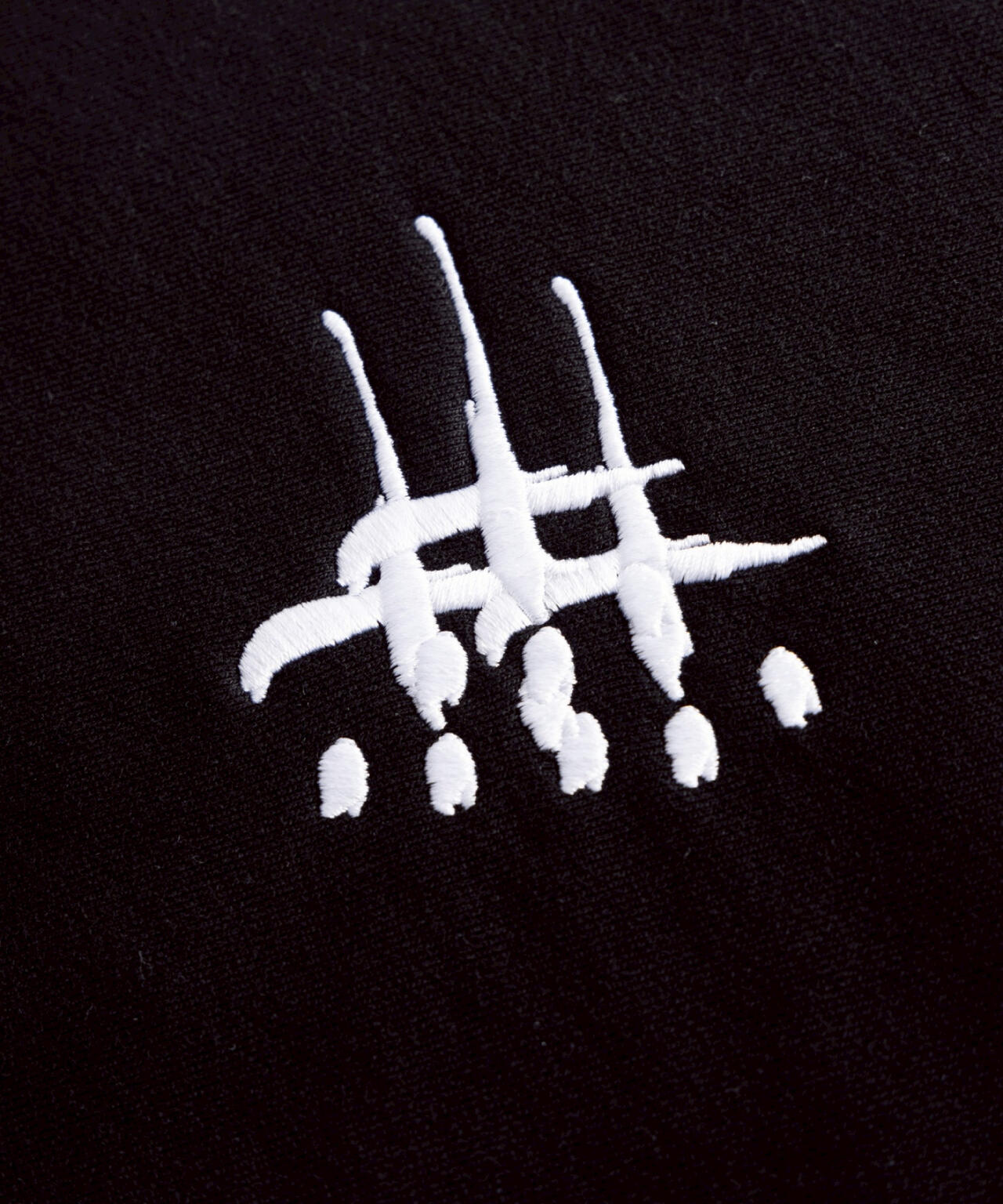 CVTVLIST/カタリスト/別注crew usual sweat