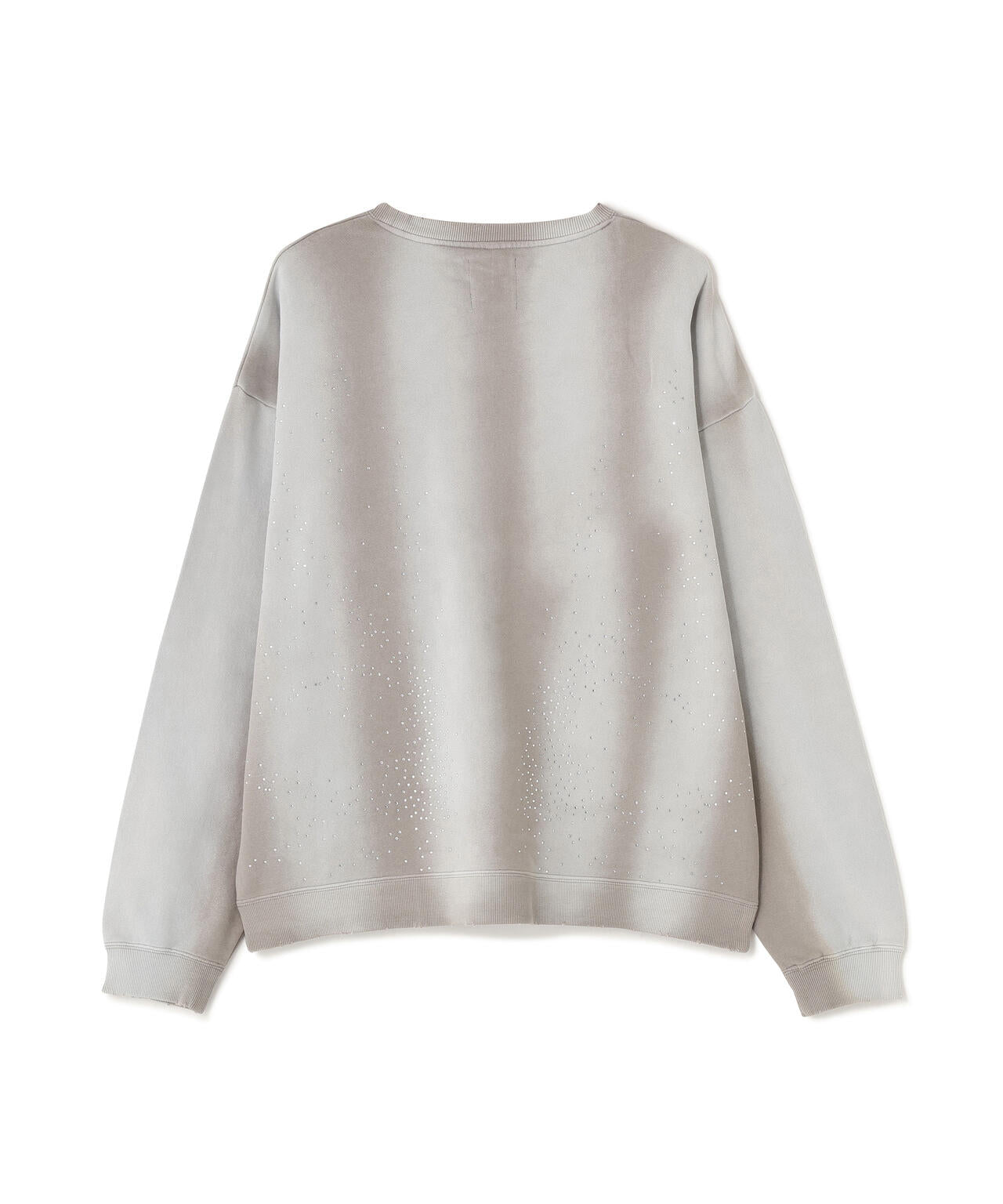 FR(13)NDS/フレンズ/STONE SW CREWNECK | ROYAL FLASH（ロイヤル