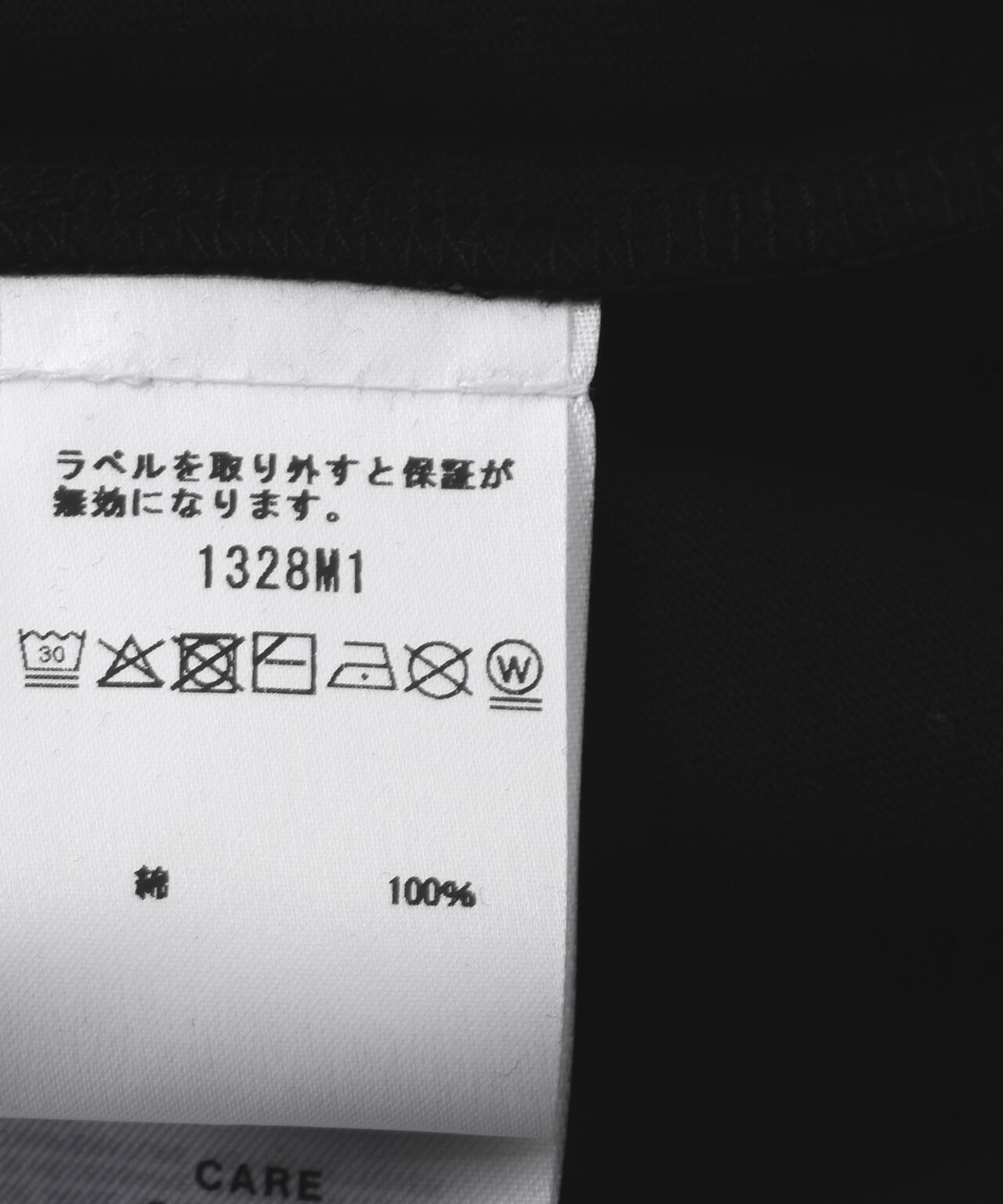 CANADA GOOSE/カナダグース/Novo T-shirt With Back Graphic