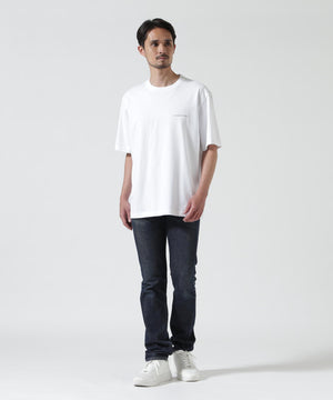 Height 178  Chest 92  Waist 76  hips 95  Shoes 27.0 着用サイズ：L
