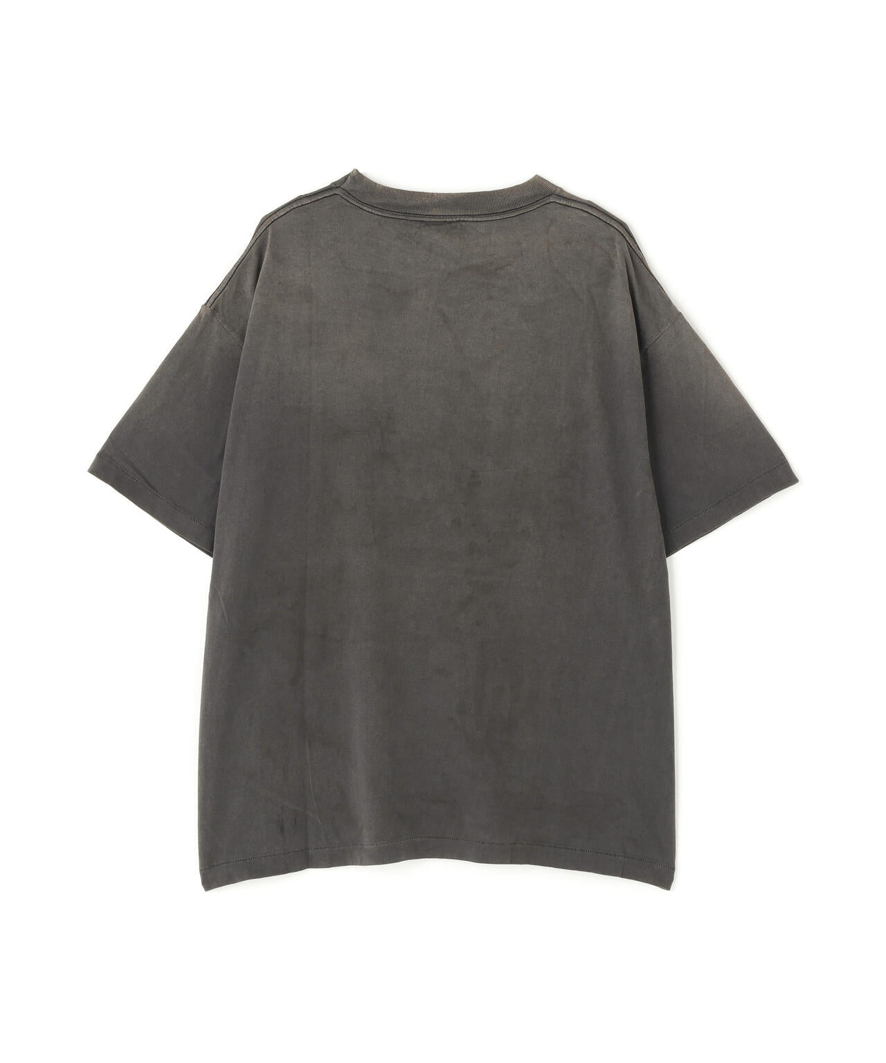 SAINT MICHAEL/セントマイケル/SS T-SHIRT/TREE/BLACK | ROYAL FLASH