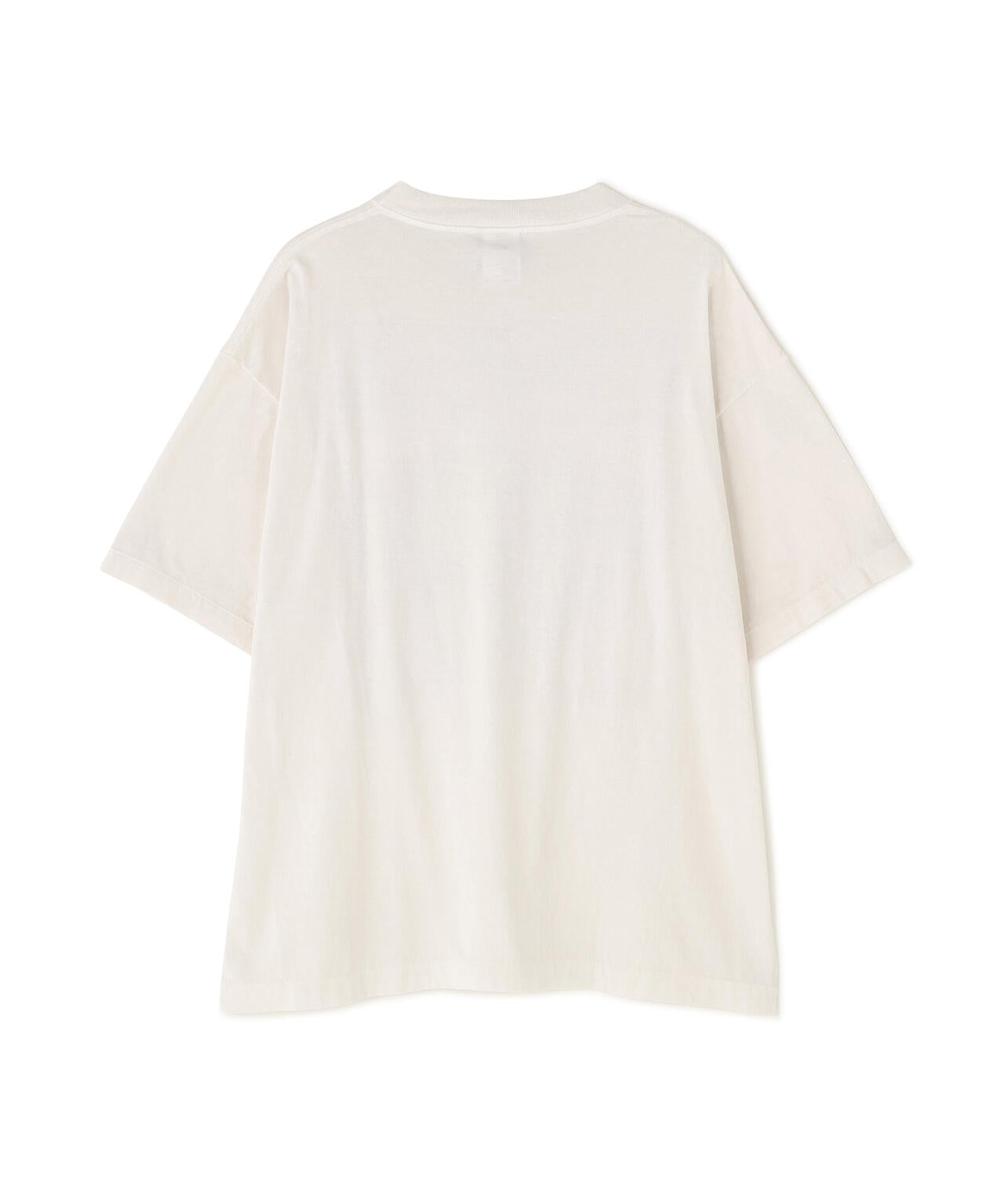 SAINT MICHAEL/セントマイケル/KK_SS T-SHIRT/HOLY LOVE/WHITE | ROYAL