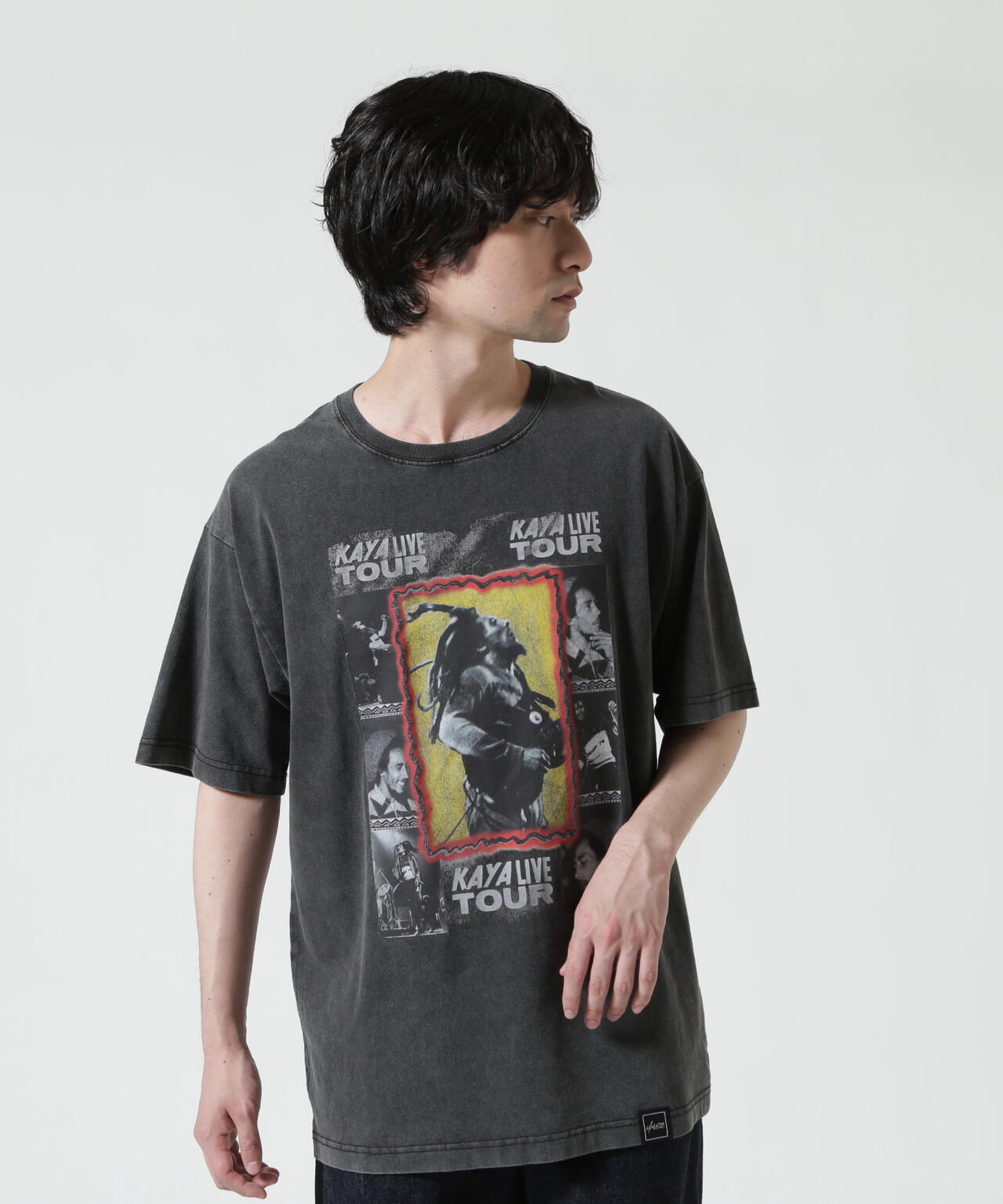 U/MUSIC（ユーミュージック)/Bob Marley Live Tour/SS T | ROYAL FLASH