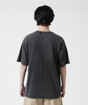 177cm B:81 W:72 H:88 着用サイズ：L