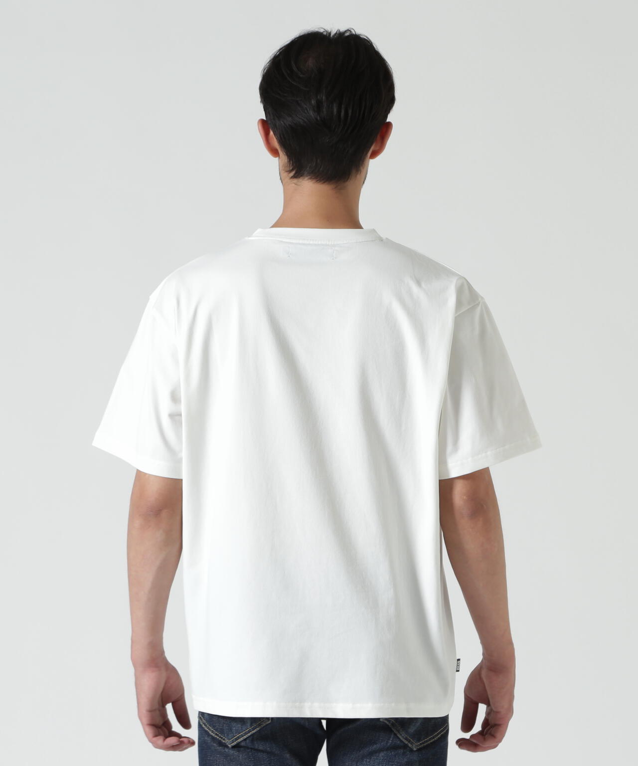 SY32 by SWEET YEARS/HEART MIX LOGO TEE | ROYAL FLASH（ロイヤル