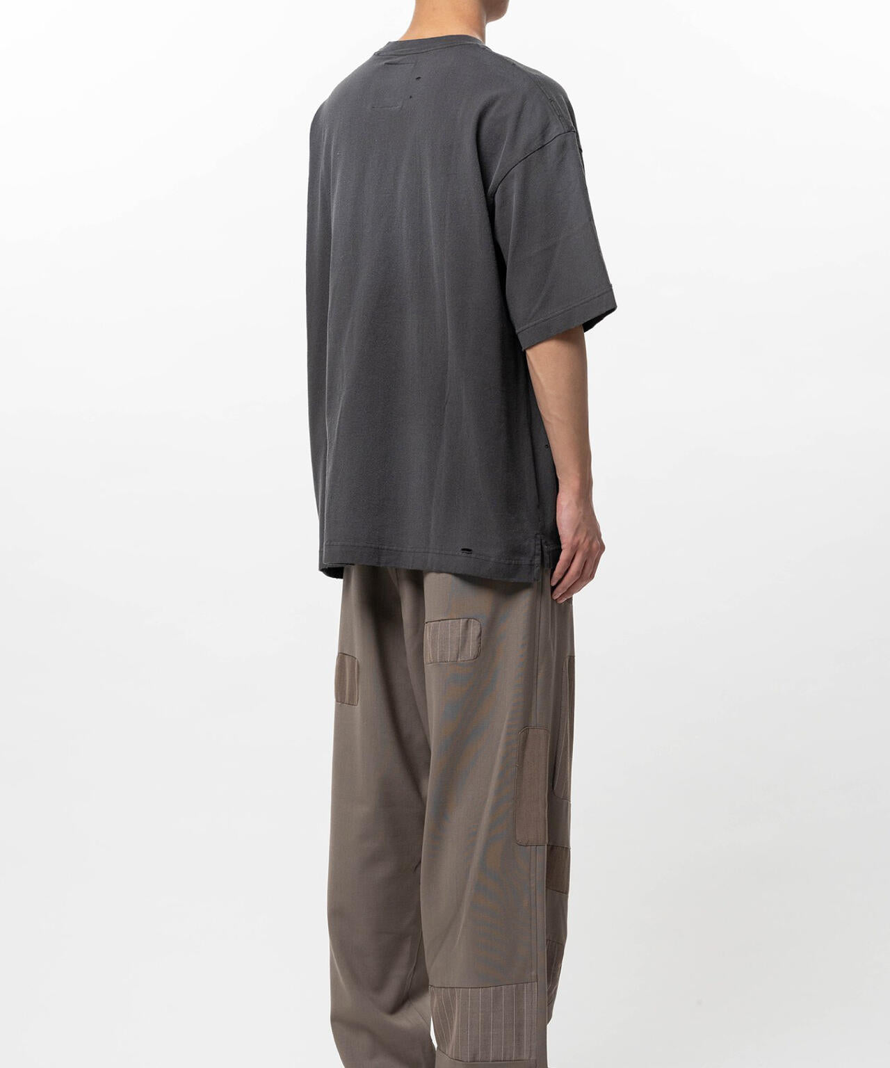 Maison MIHARAYASUHIRO/メゾン ミハラヤスヒロ/KIDS DOODLE TEE