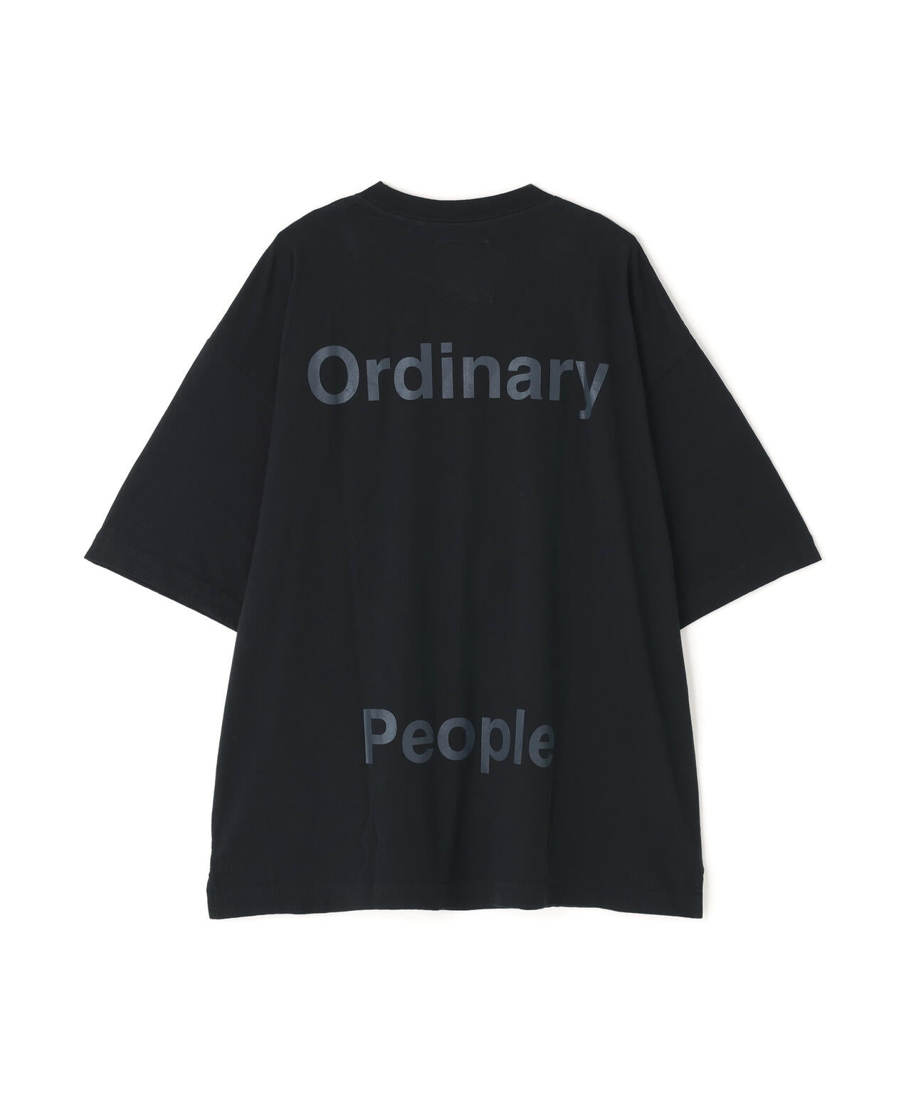 Maison MIHARAYASUHIRO/メゾン ミハラヤスヒロ/LEON PRINTED T-SHIRT