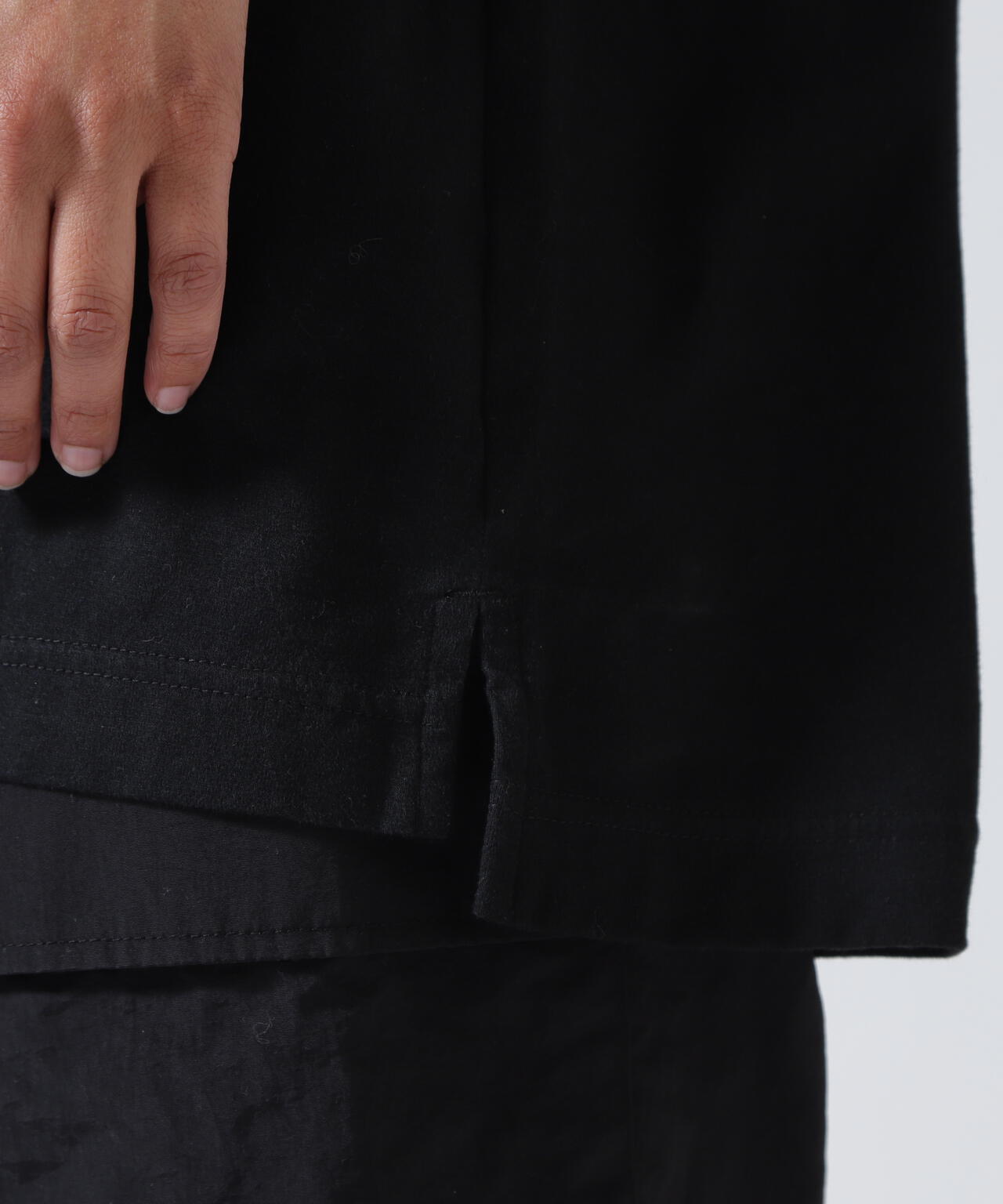 Maison MIHARAYASUHIRO/メゾン ミハラヤスヒロ/LEON PRINTED T-SHIRT