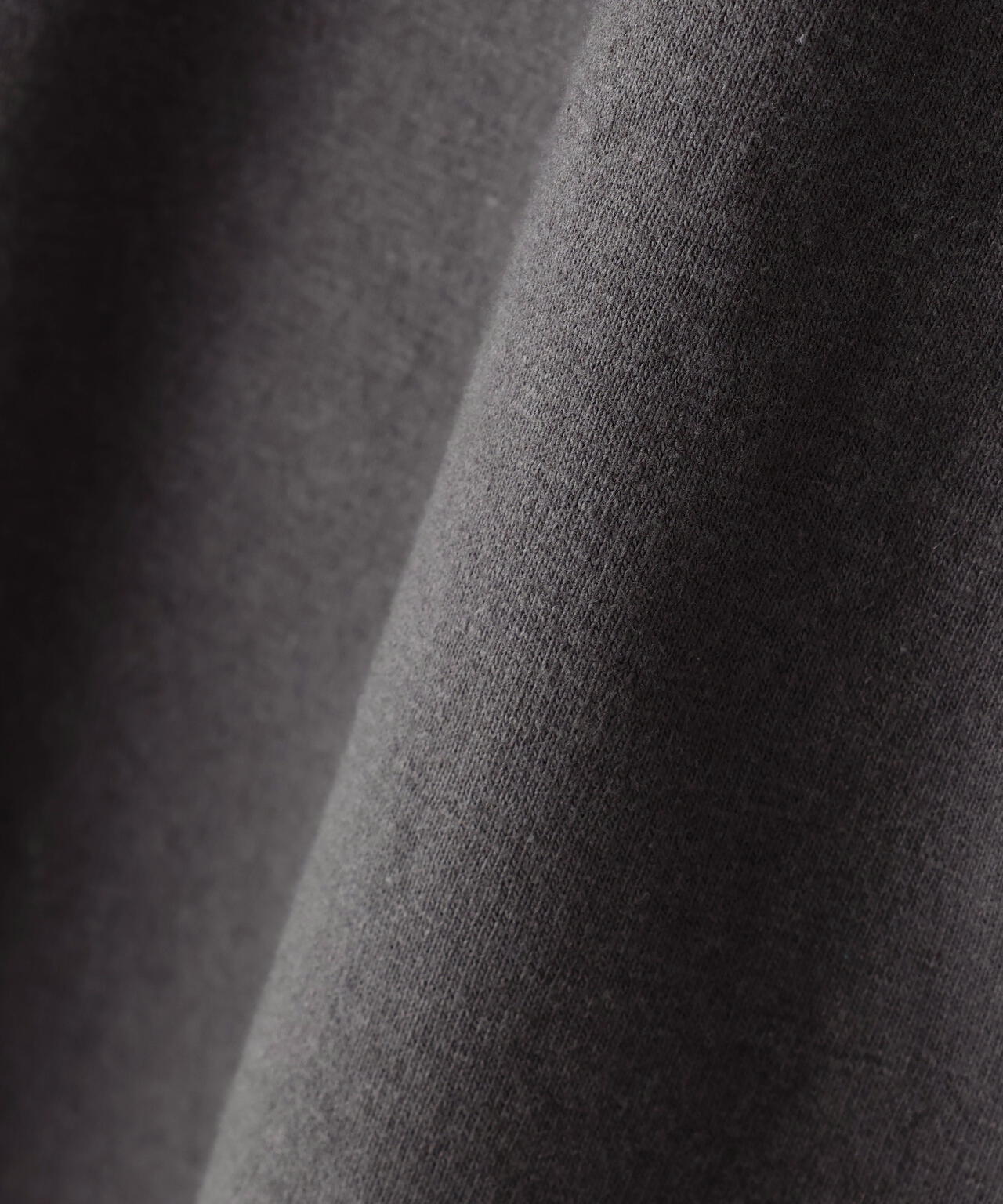 Maison MIHARAYASUHIRO/メゾン ミハラヤスヒロ/LEON KIDS DOODLE TEE/BLACK