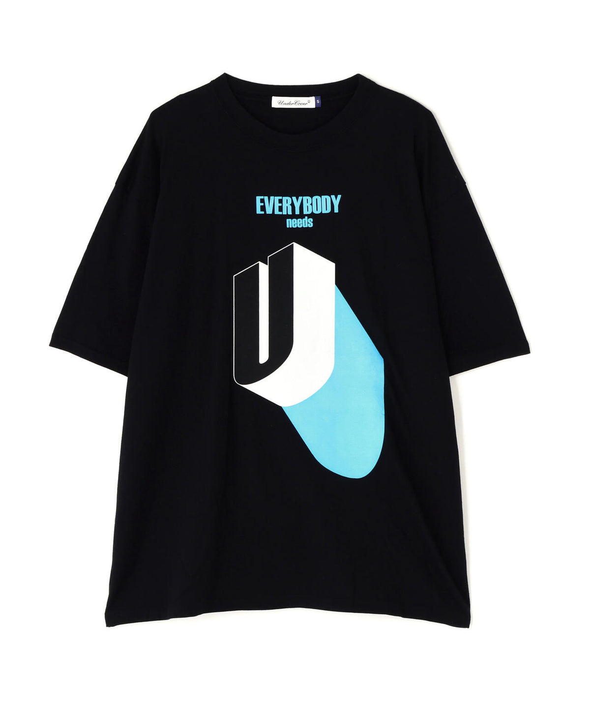 UNDERCOVER/アンダーカバー/UC1F3808