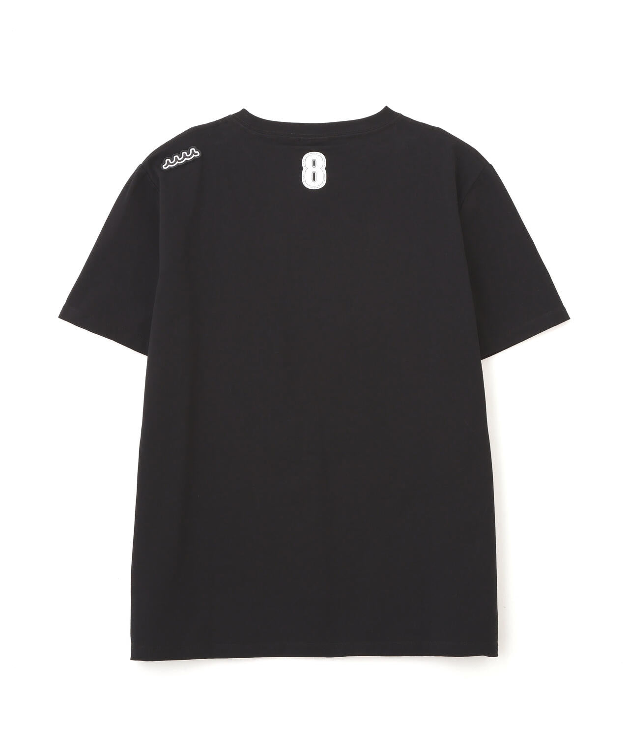 muta MARINE/ムータ マリン/別注Metal MARINE TEE | ROYAL FLASH
