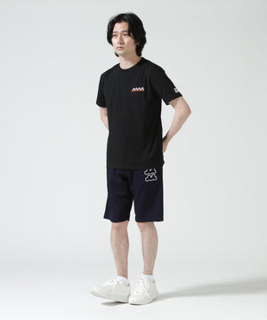 177cm B:81 W:72 H:88 着用サイズ：L