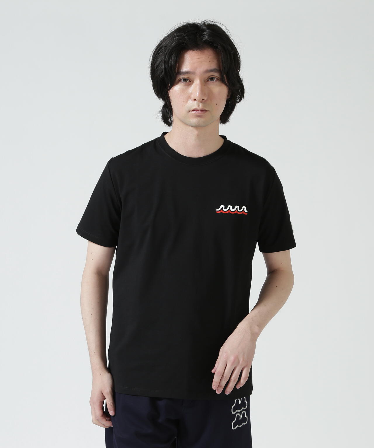 ヨーイ2枚セット　muta MARINEフットボールTシャツsizeXL muta MARINE/ムータ マリン/別注MM Tシャツ | ROYAL FLASH（ロイヤル