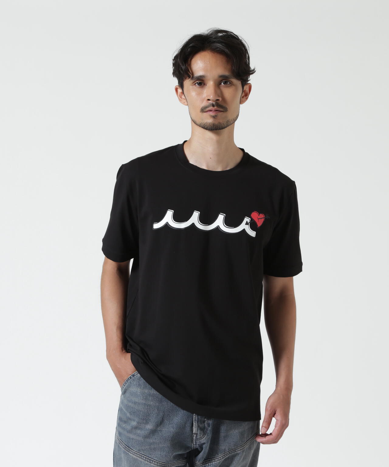 muta MARINE/ムータ マリン/Popeye Tee | ROYAL FLASH（ロイヤル
