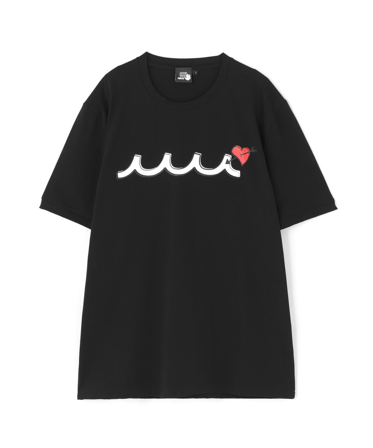 muta MARINE/ムータ マリン/Popeye Tee | ROYAL FLASH（ロイヤル