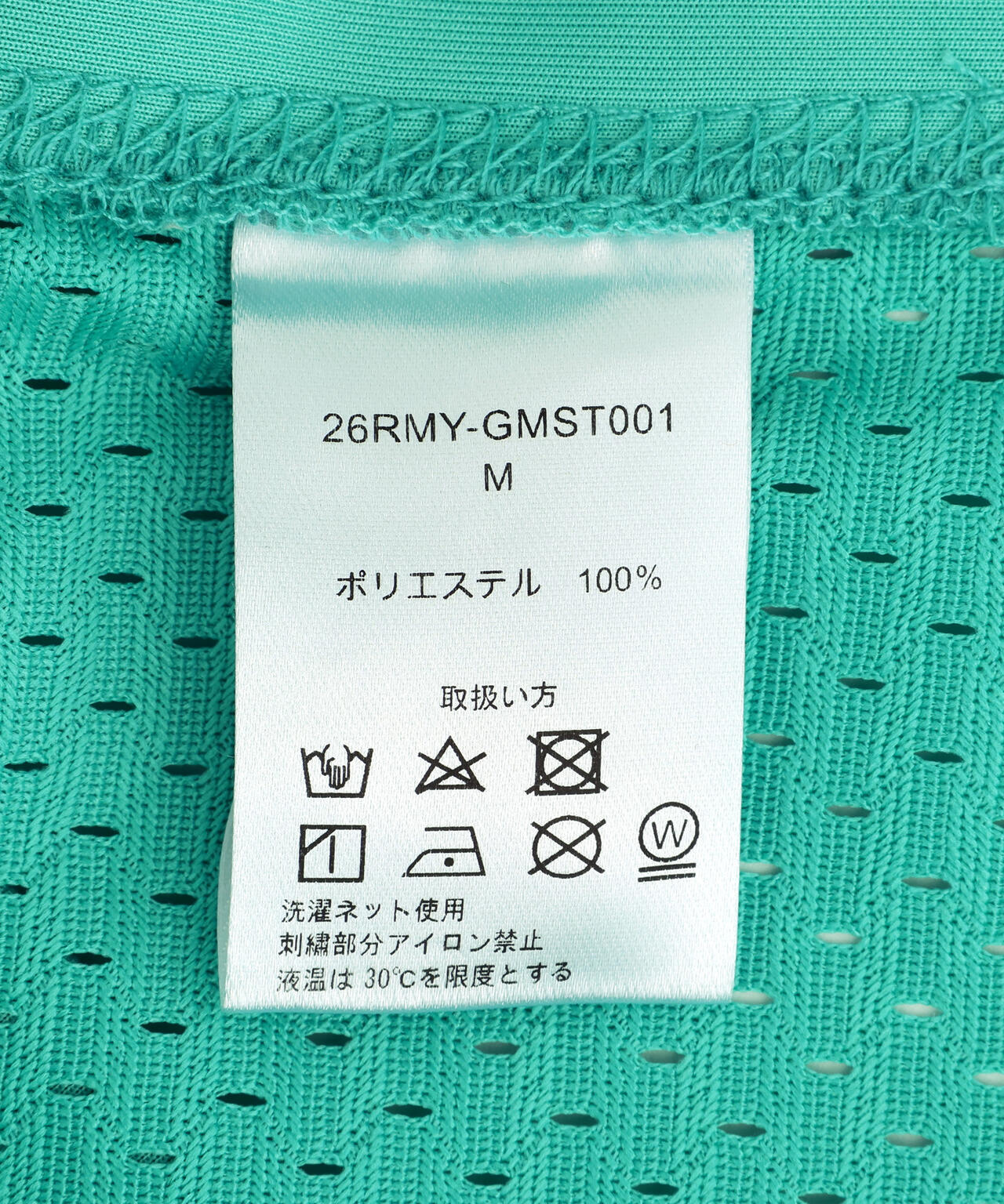MAYO/メイヨー/別注刺繍ゲームシャツ | ROYAL FLASH（ロイヤル