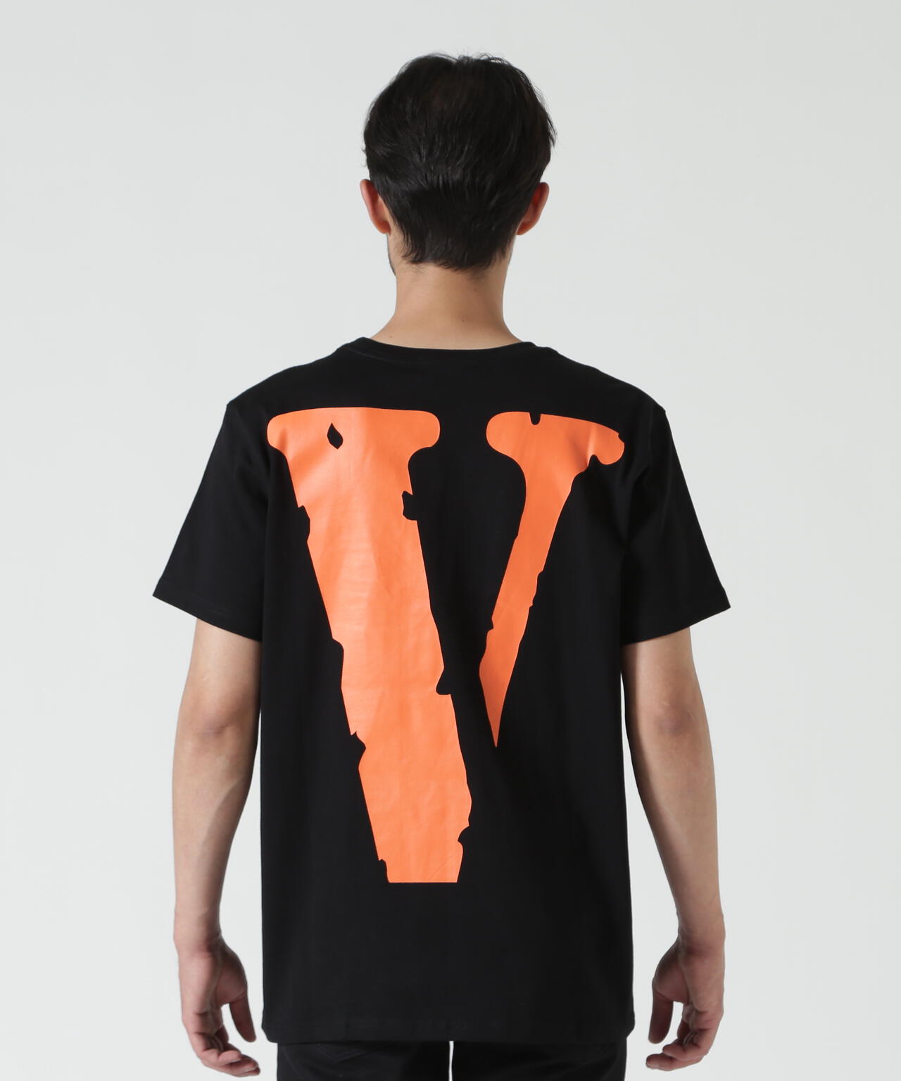VLONE/ヴィーロン/CLASSIC LOGO-VLONE TEE | ROYAL FLASH（ロイヤル