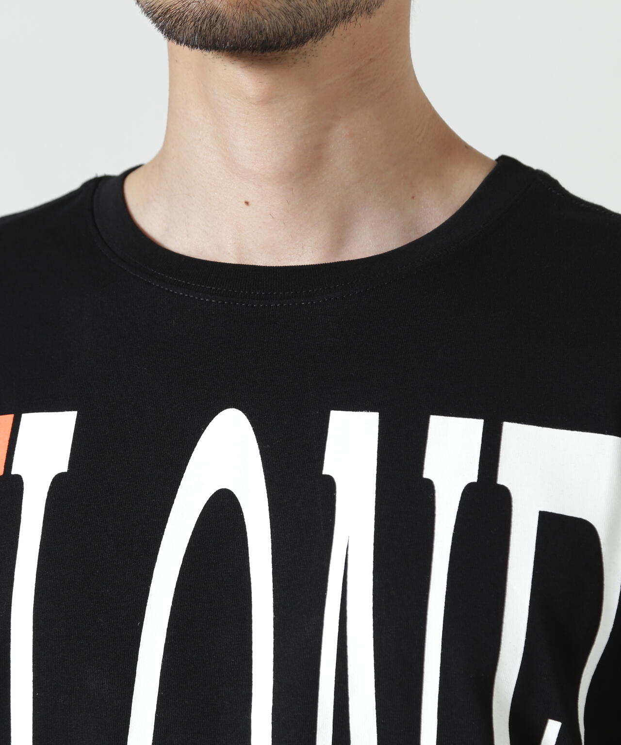 VLONE/ヴィーロン/CLASSIC LOGO-VLONE TEE | ROYAL FLASH（ロイヤル