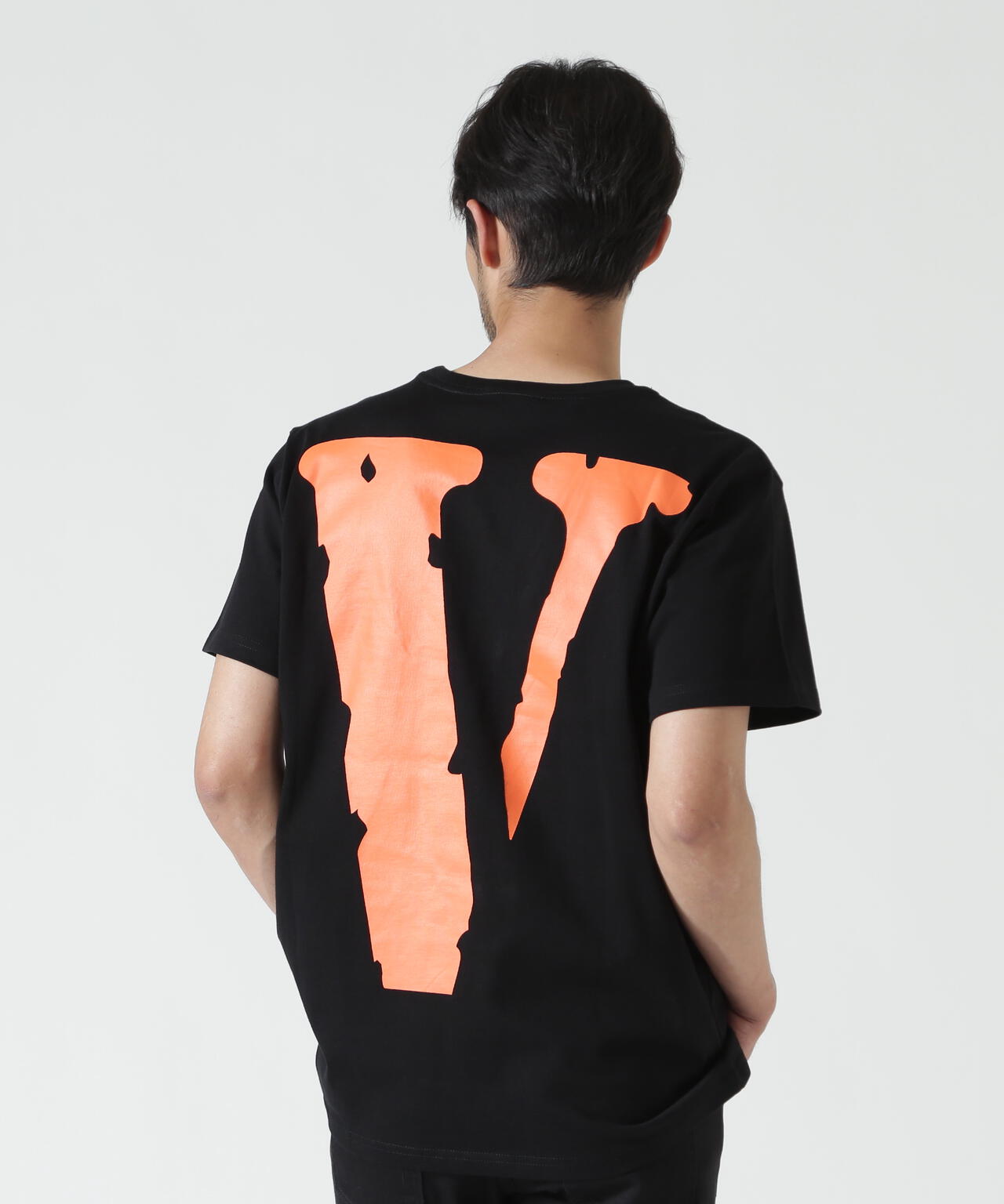 VLONE/ヴィーロン/CLASSIC LOGO-VLONE TEE | ROYAL FLASH（ロイヤル