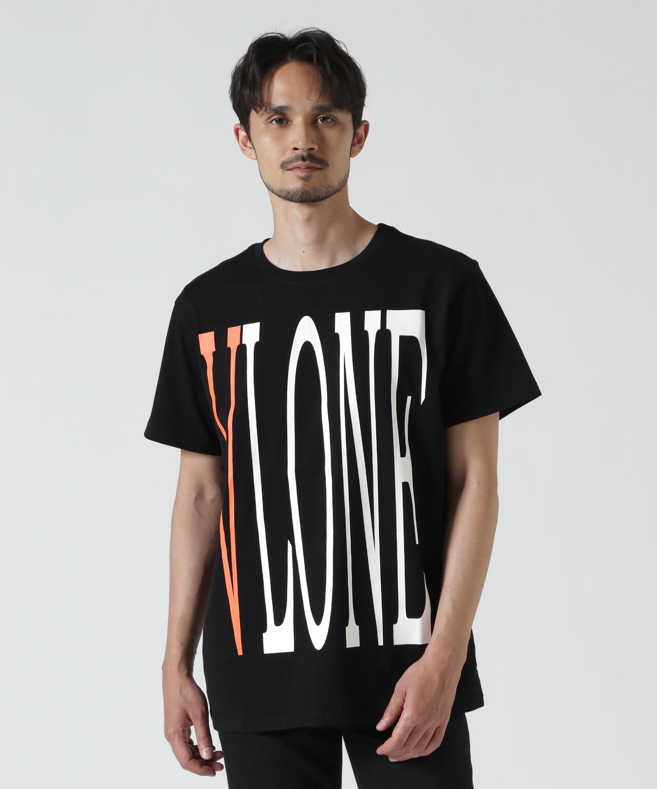VLONE/ヴィーロン/CLASSIC LOGO-VLONE TEE | ROYAL FLASH（ロイヤル