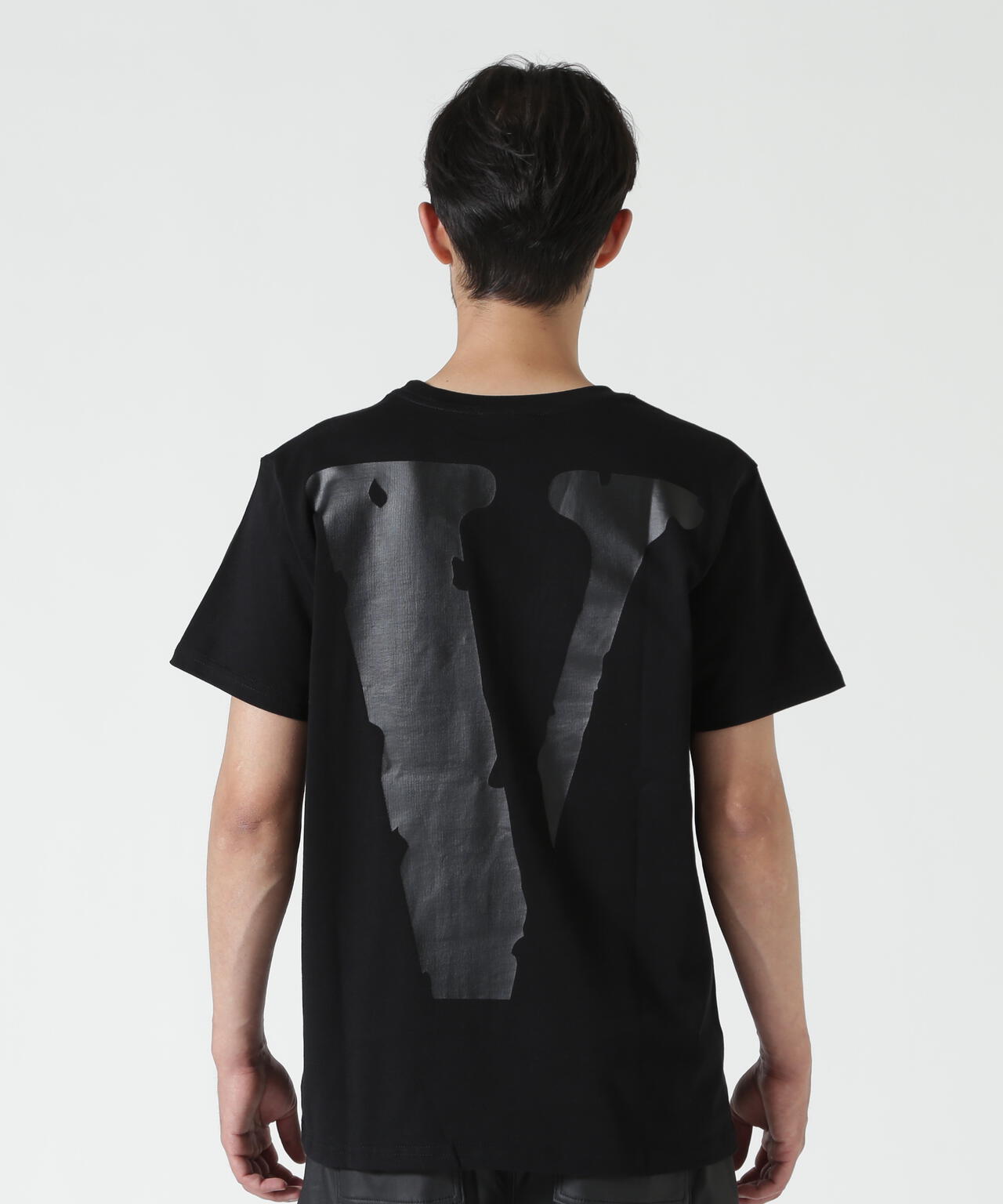 VLONE/ヴィーロン/CLASSIC LOGO-VLONE TEE | ROYAL FLASH（ロイヤル