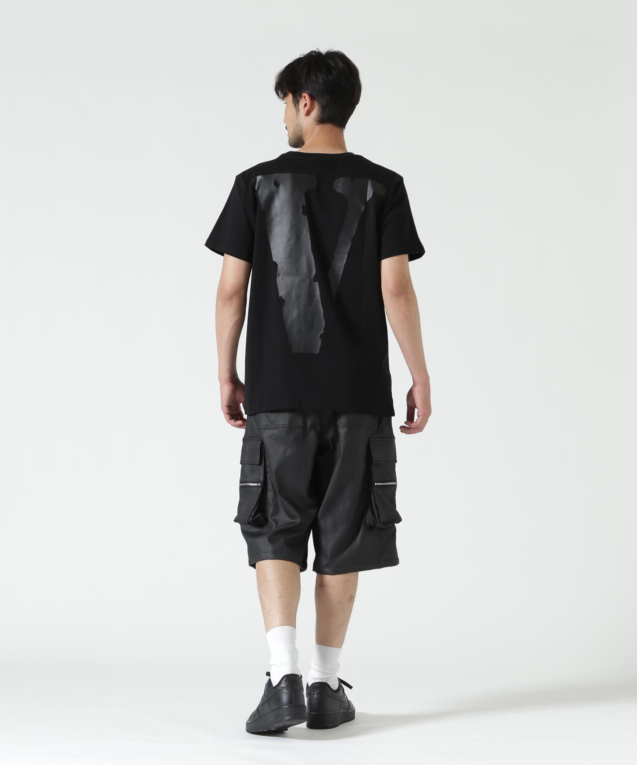 VLONE/ヴィーロン/CLASSIC LOGO-VLONE TEE