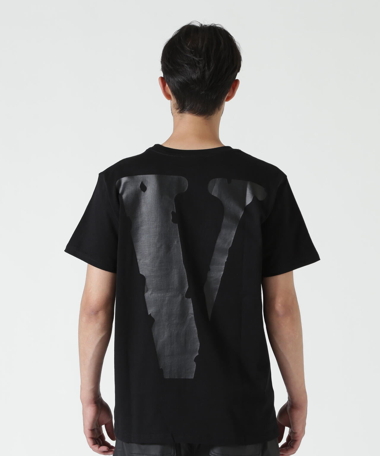 VLONE/ヴィーロン/CLASSIC LOGO-VLONE TEE | ROYAL FLASH（ロイヤル