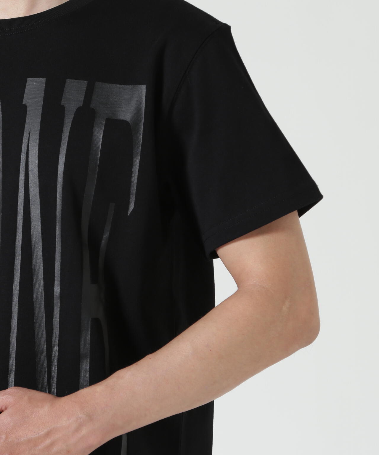 178cm B:92 W:76 H:95 着用サイズ：L