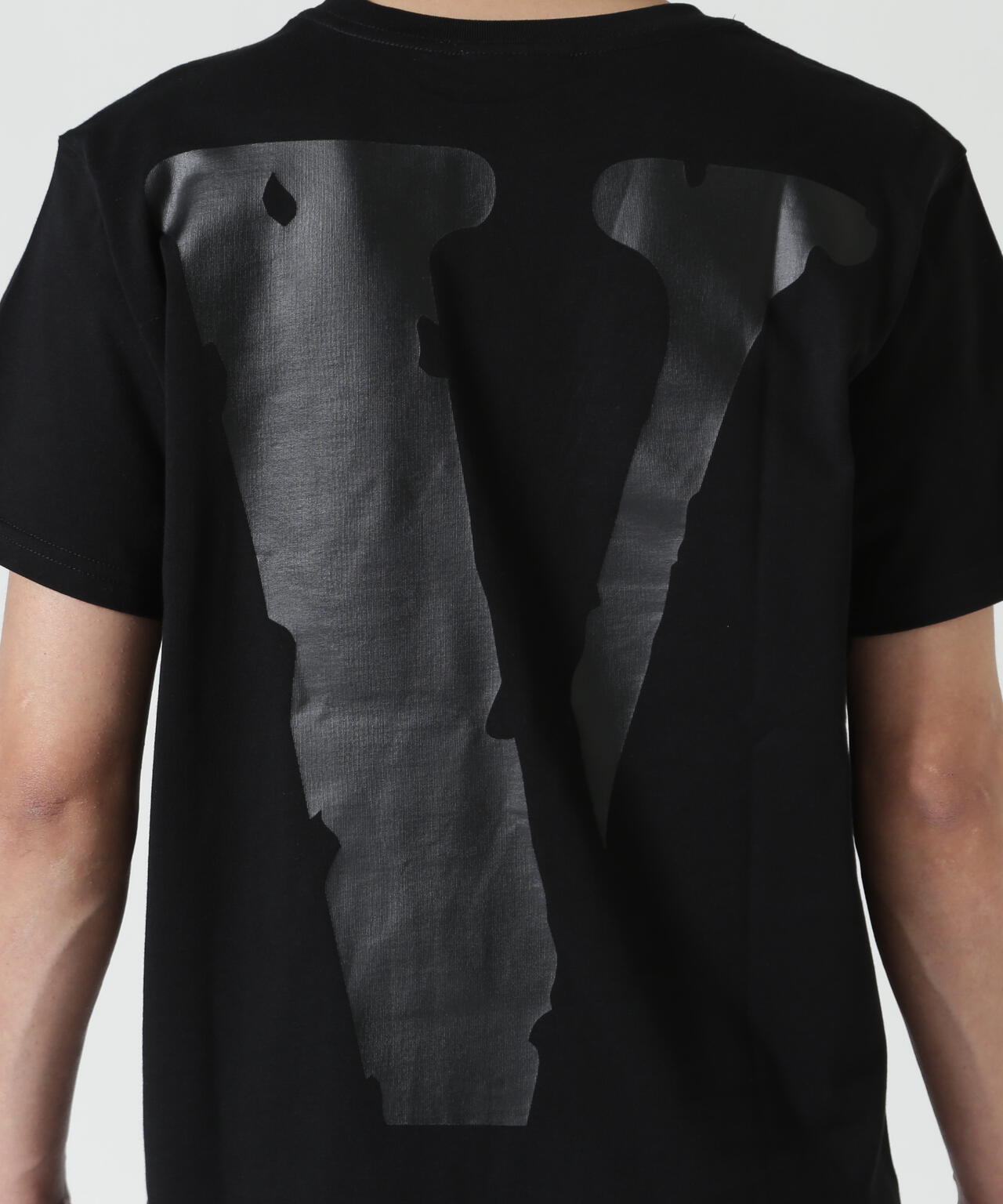 VLONE/ヴィーロン/CLASSIC LOGO-VLONE TEE | ROYAL FLASH（ロイヤル