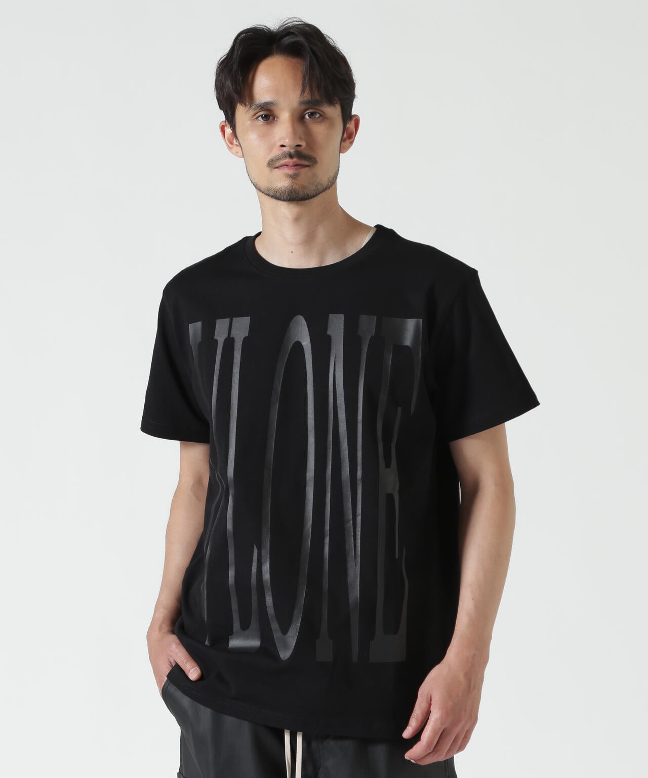 VLONE/ヴィーロン/CLASSIC LOGO-VLONE TEE