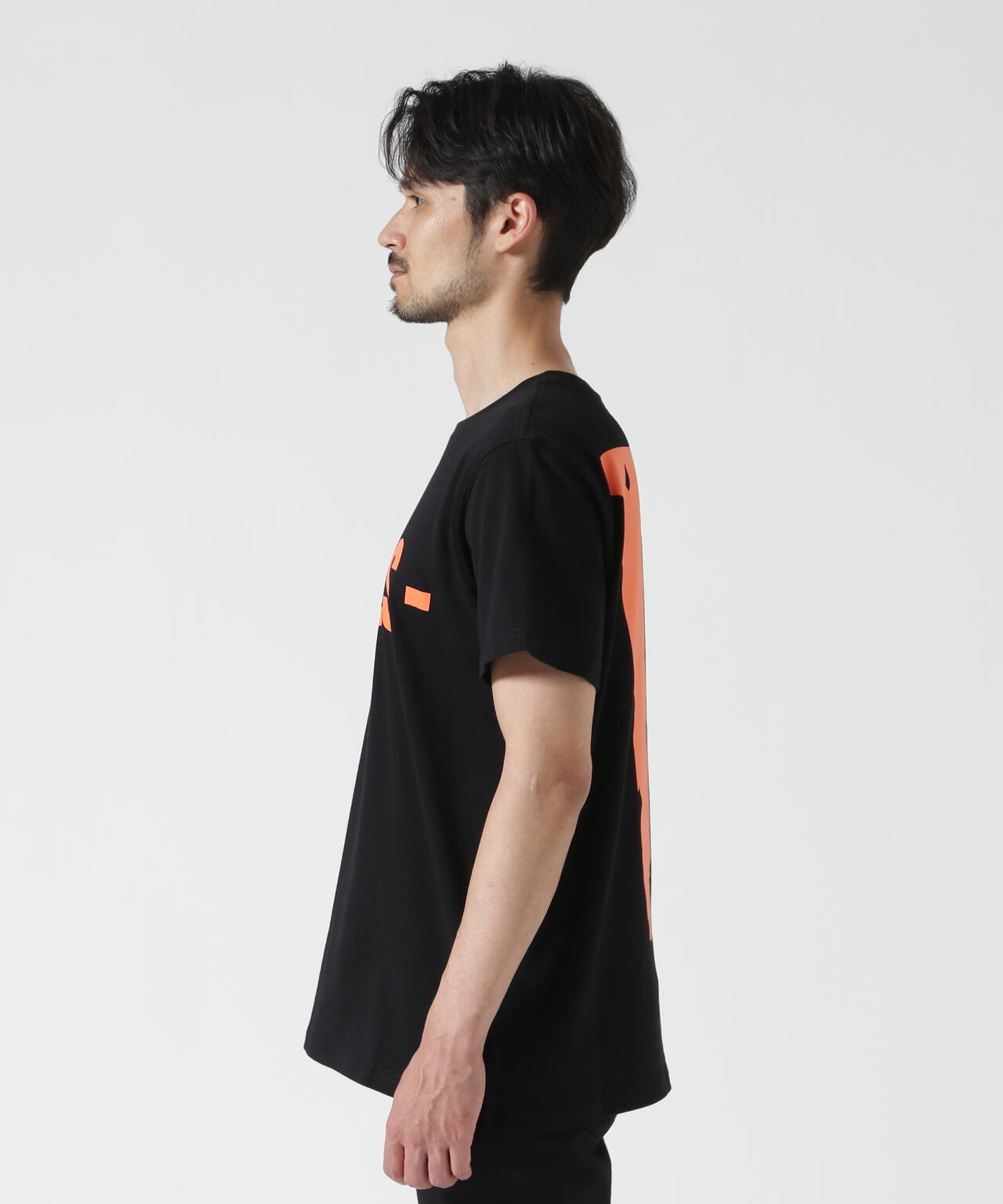 VLONE/ヴィーロン/CLASSIC LOGO-FRIENDS TEE | ROYAL FLASH（ロイヤル