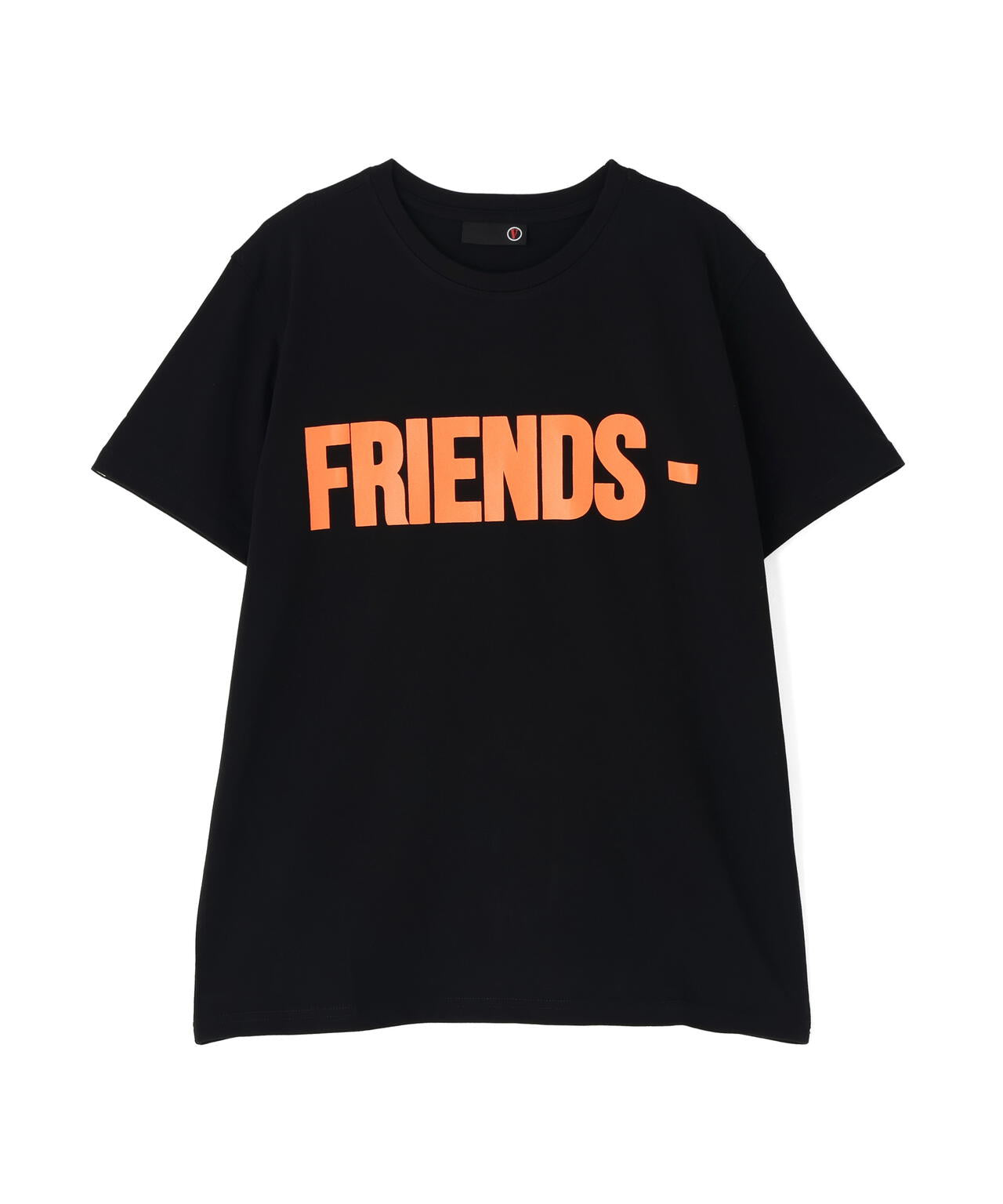 VLONE/ヴィーロン/CLASSIC LOGO-FRIENDS TEE | ROYAL FLASH（ロイヤル
