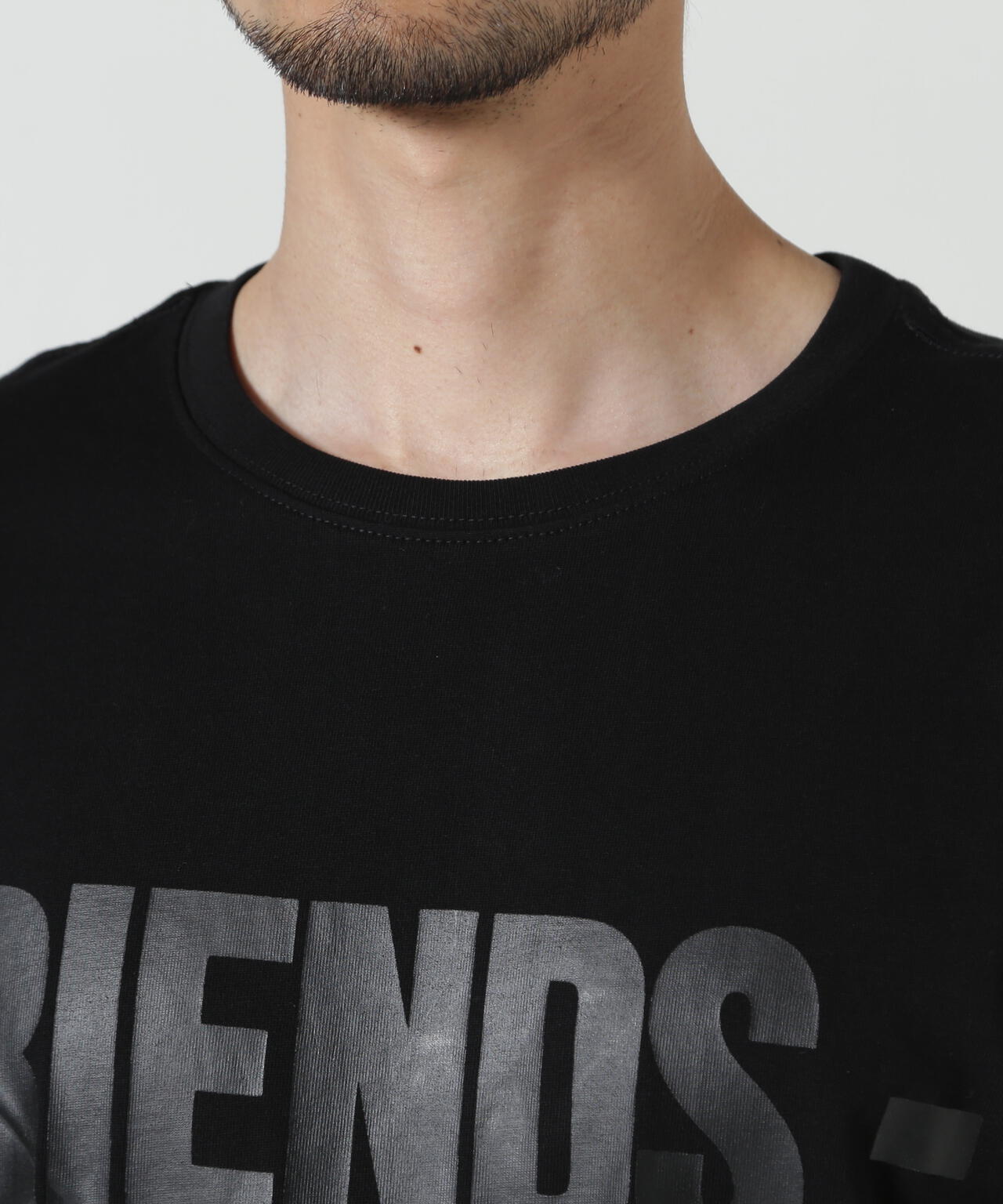 VLONE/ヴィーロン/CLASSIC LOGO-FRIENDS TEE | ROYAL FLASH（ロイヤル