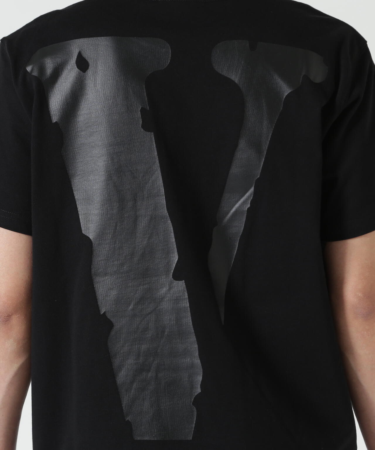 VLONE/ヴィーロン/CLASSIC LOGO-FRIENDS TEE | ROYAL FLASH(ロイヤル VLONE/ヴィーロン/CLASSIC LOGO-FRIENDS TEE | ROYAL FLASH(ロイヤル