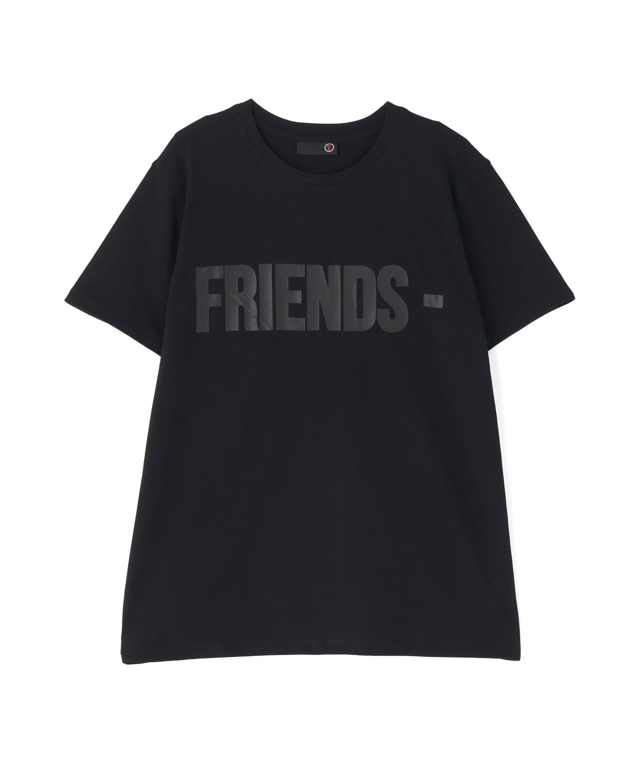 VLONE/ヴィーロン/CLASSIC LOGO-FRIENDS TEE | ROYAL FLASH（ロイヤル