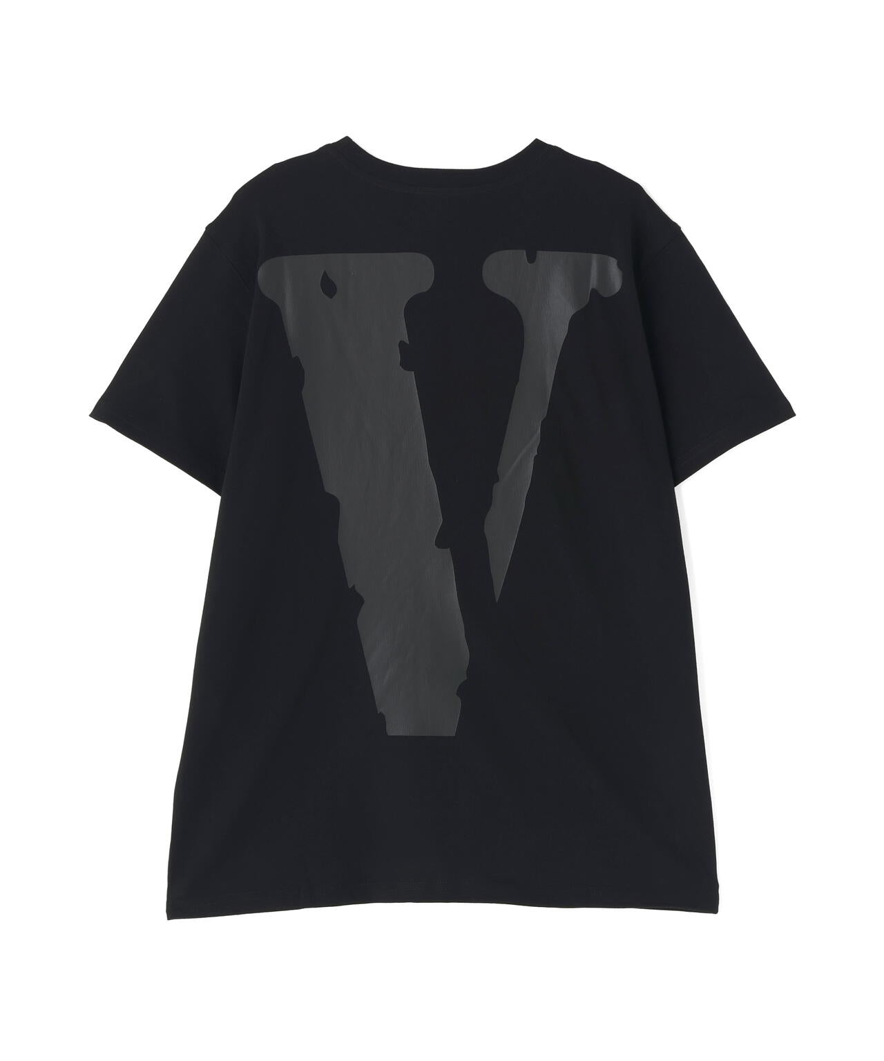 VLONE/ヴィーロン/CLASSIC LOGO-FRIENDS TEE | ROYAL FLASH（ロイヤル