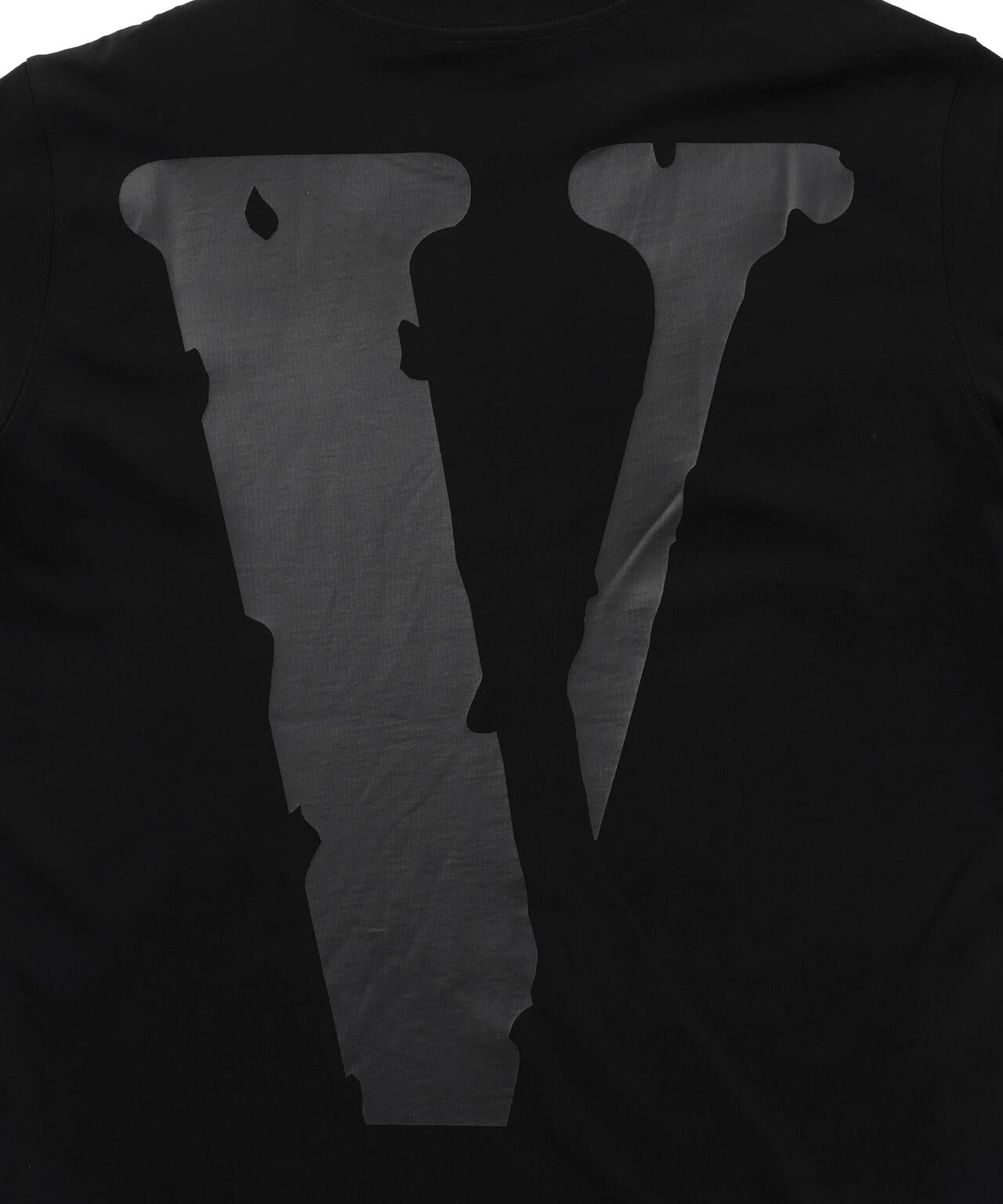 VLONE/ヴィーロン/CLASSIC LOGO-FRIENDS TEE | ROYAL FLASH（ロイヤル
