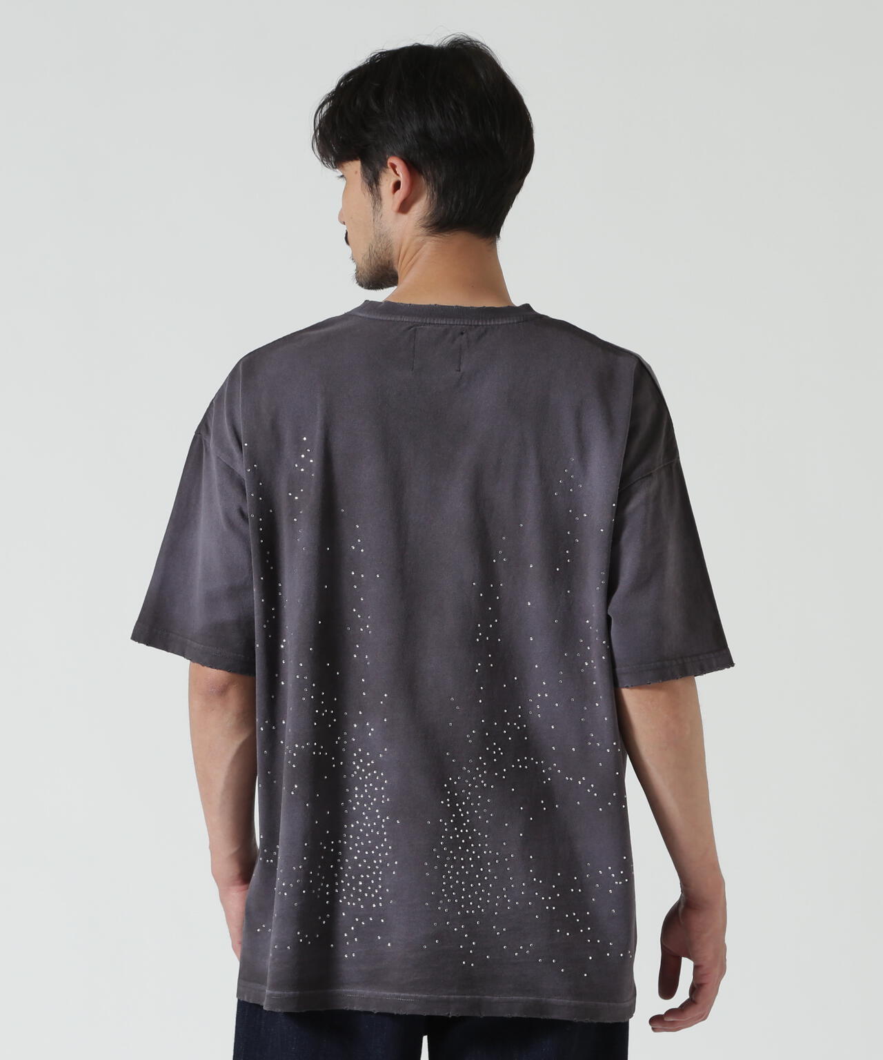 FR(13)NDS/フレンズ/Graphic Stone TEE | ROYAL FLASH（ロイヤル