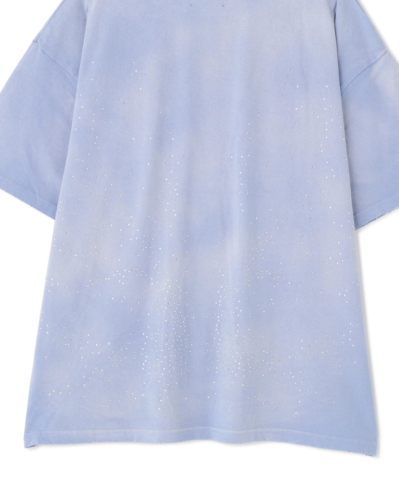 FR(13)NDS/フレンズ/Graphic Stone TEE