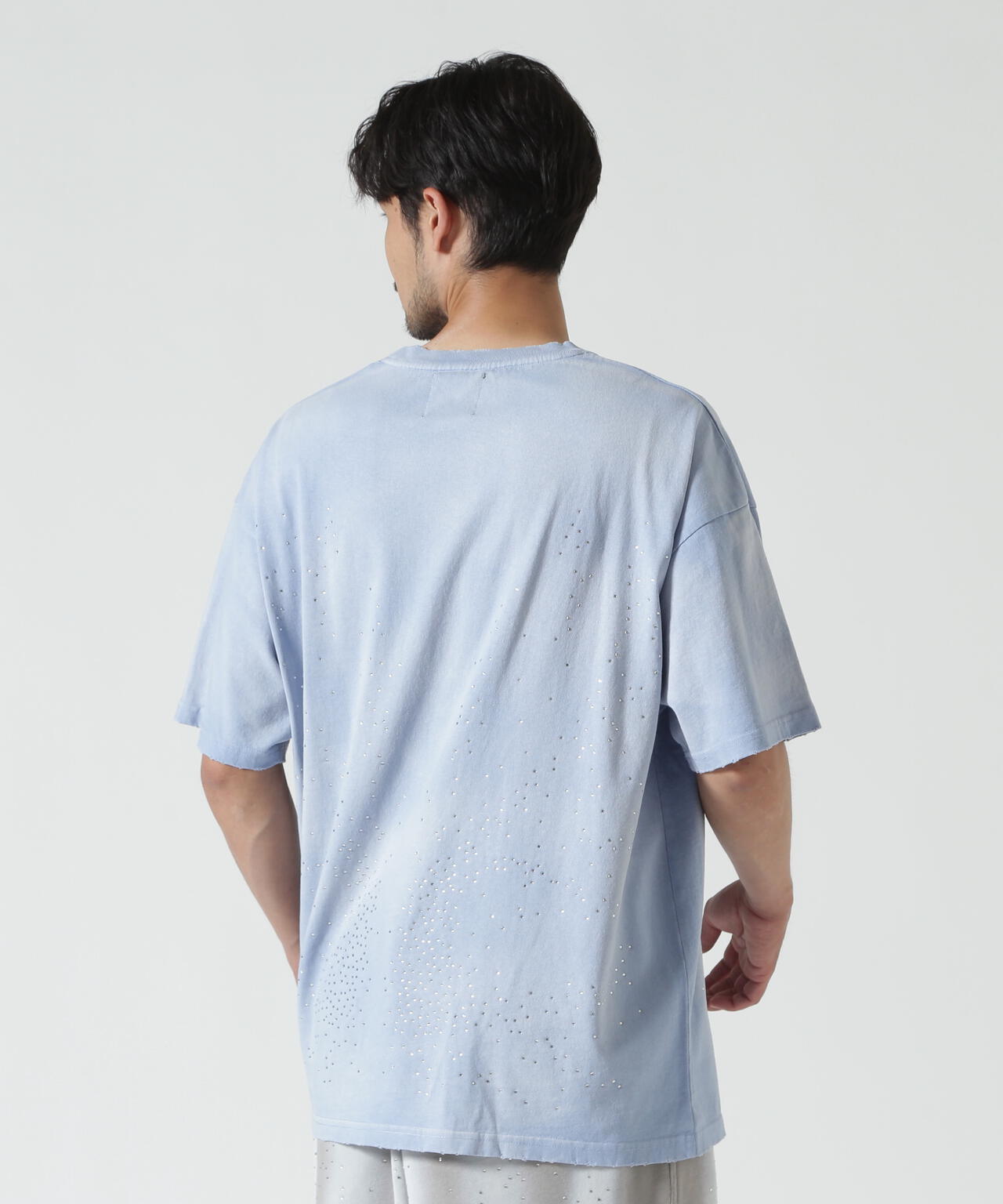 FR(13)NDS/フレンズ/Graphic Stone TEE | ROYAL FLASH（ロイヤル