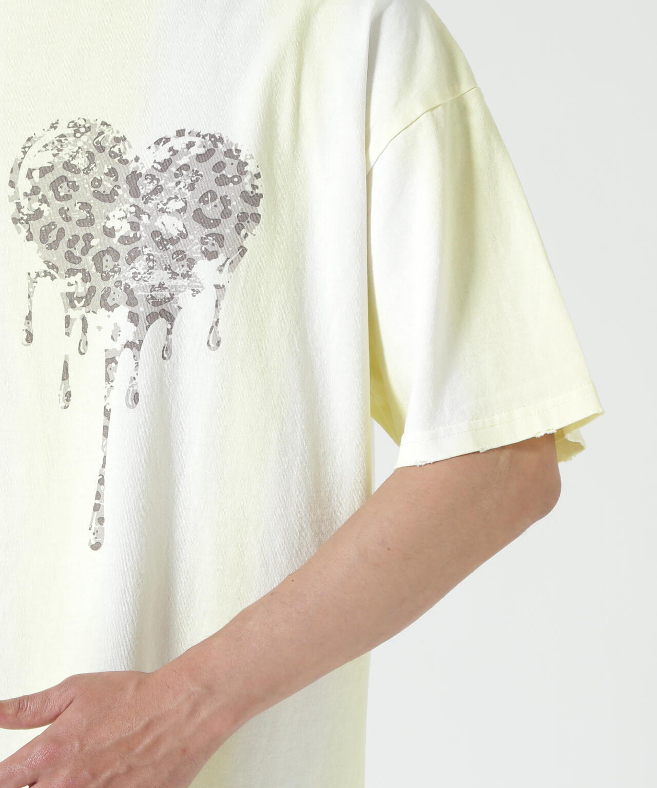 FR(13)NDS/フレンズ/I LOVE TEE | ROYAL FLASH（ロイヤルフラッシュ