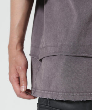 178cm B:92 W:76 H:95 着用サイズ：L