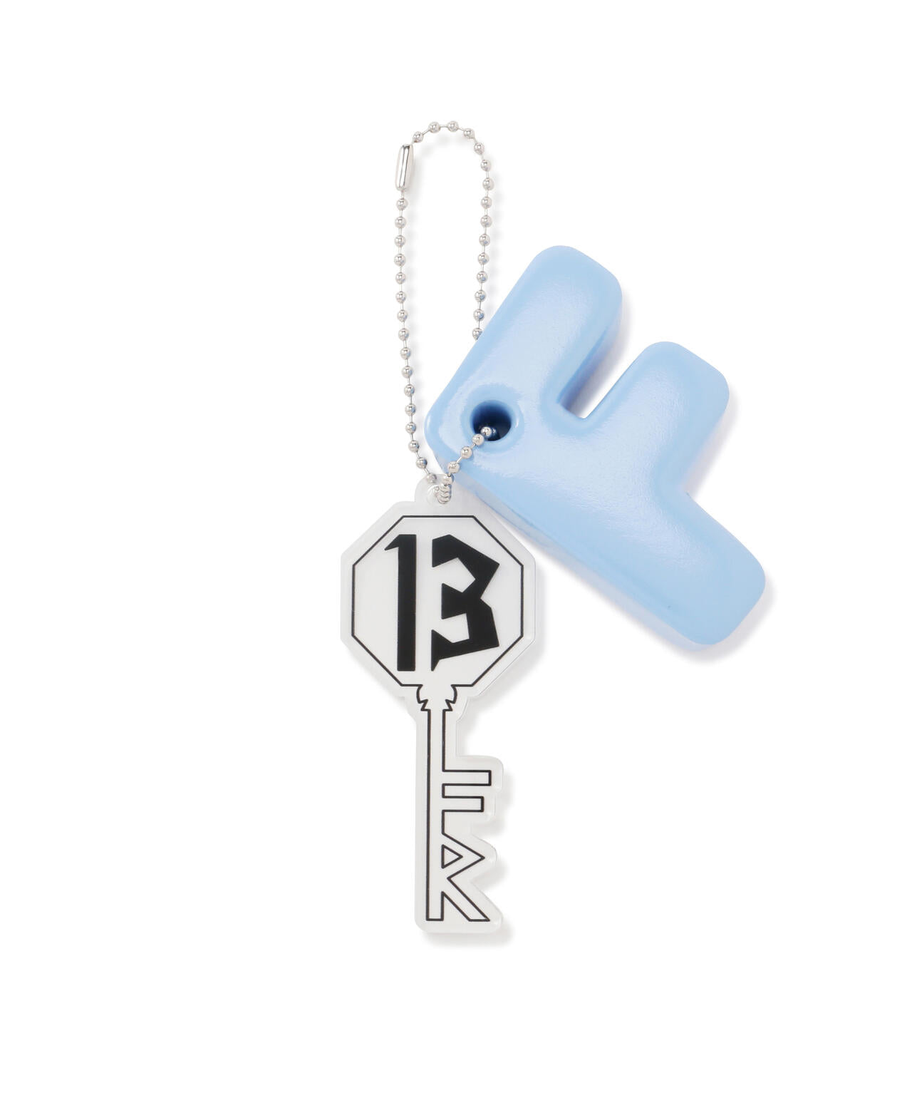 FR(13)NDS/フレンズ/Layer TEE