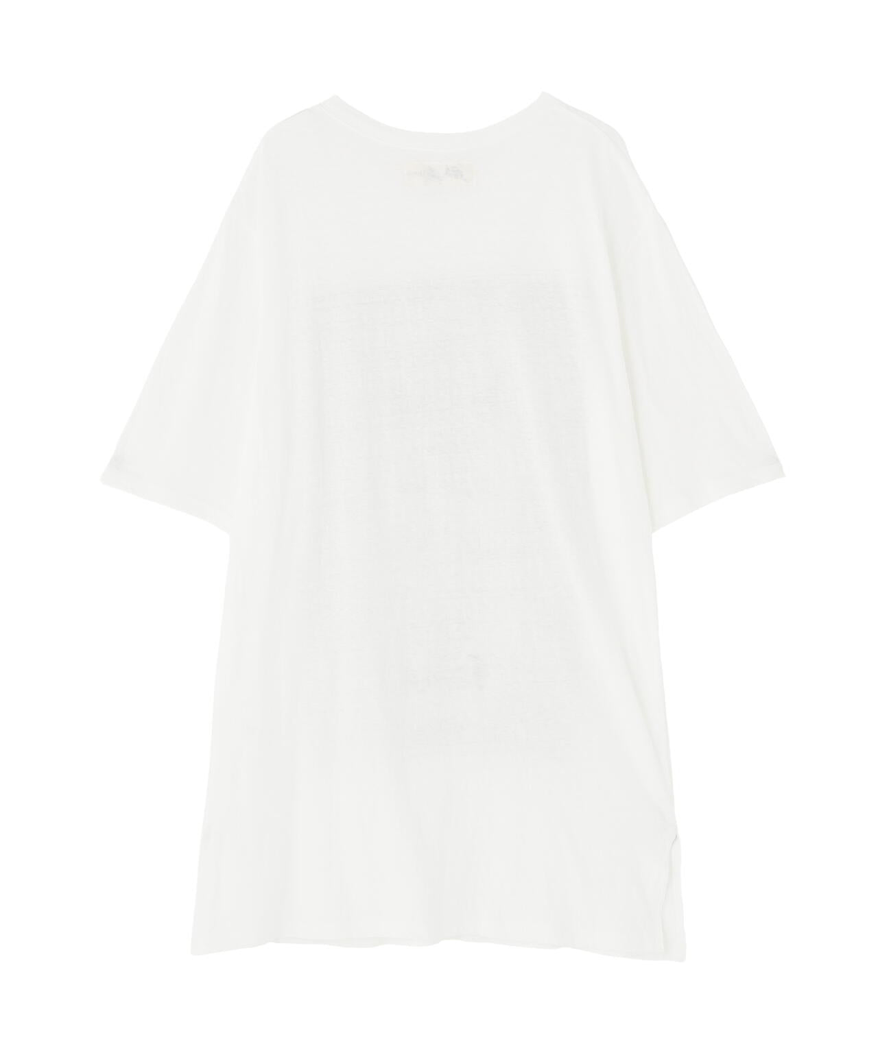 SHARE SPIRIT/シェアースピリット/Fake Satan Tee | ROYAL FLASH