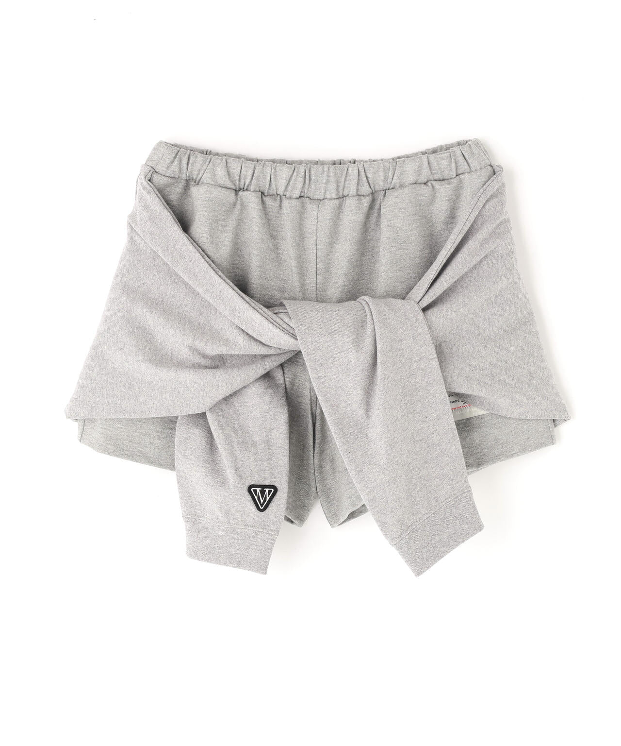 Maison MIHARAYASUHIRO/メゾン ミハラヤスヒロ/LONG SLEEVES T COMBINED