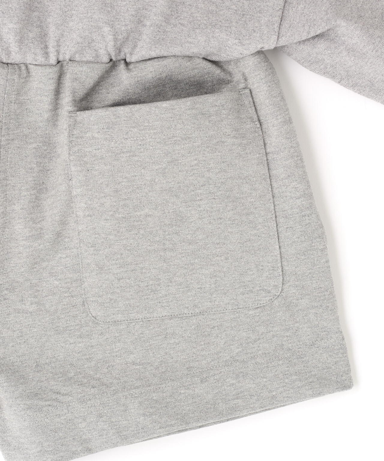 Maison MIHARAYASUHIRO/メゾン ミハラヤスヒロ/LONG SLEEVES T COMBINED