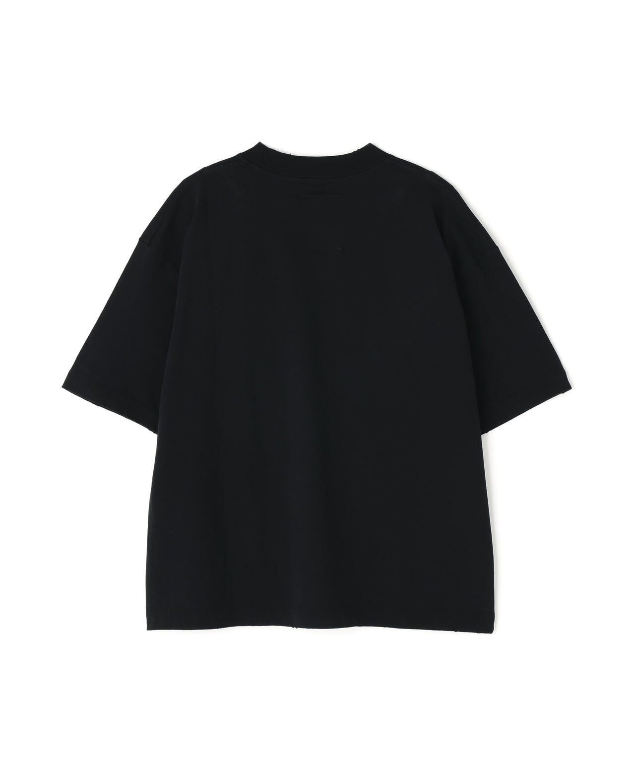 Maison MIHARAYASUHIRO/メゾン ミハラヤスヒロ/CAT PRINTED TEE