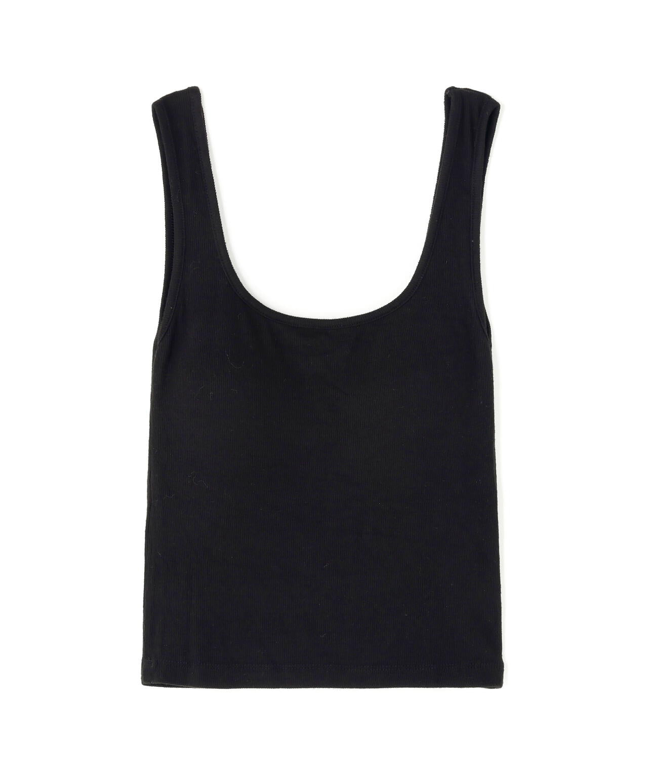 MITSUKI/ミツキ/カップ付きデイリータンクトップ